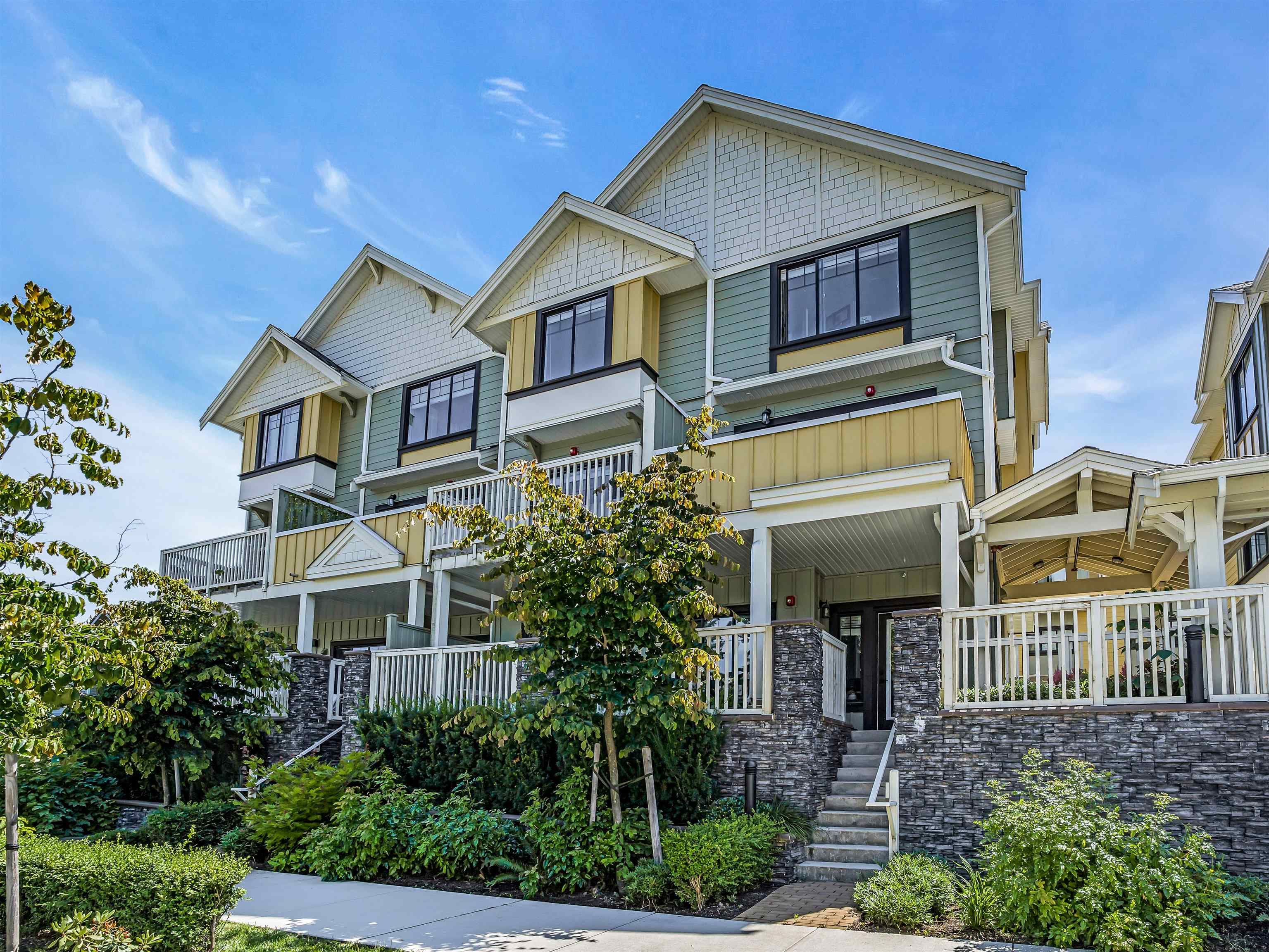 208 - 80 Elgin Street, Port Moody, V3H 0M6 — photo 2