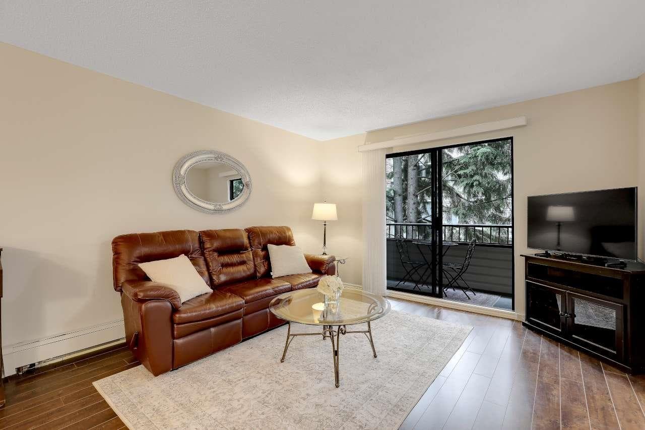 211 - 20460 54 Avenue, Langley