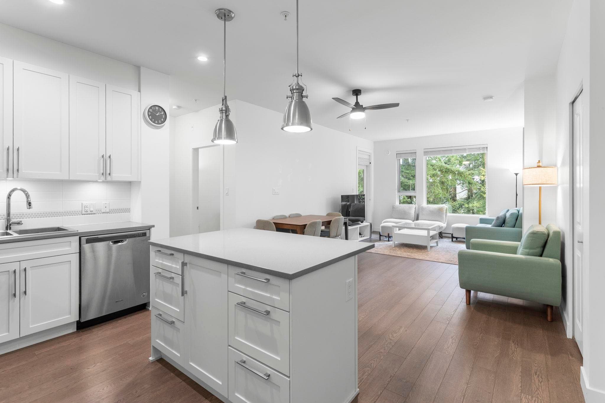 304 - 8360 Delsom Way, Delta, V4C 0E6 — photo 3