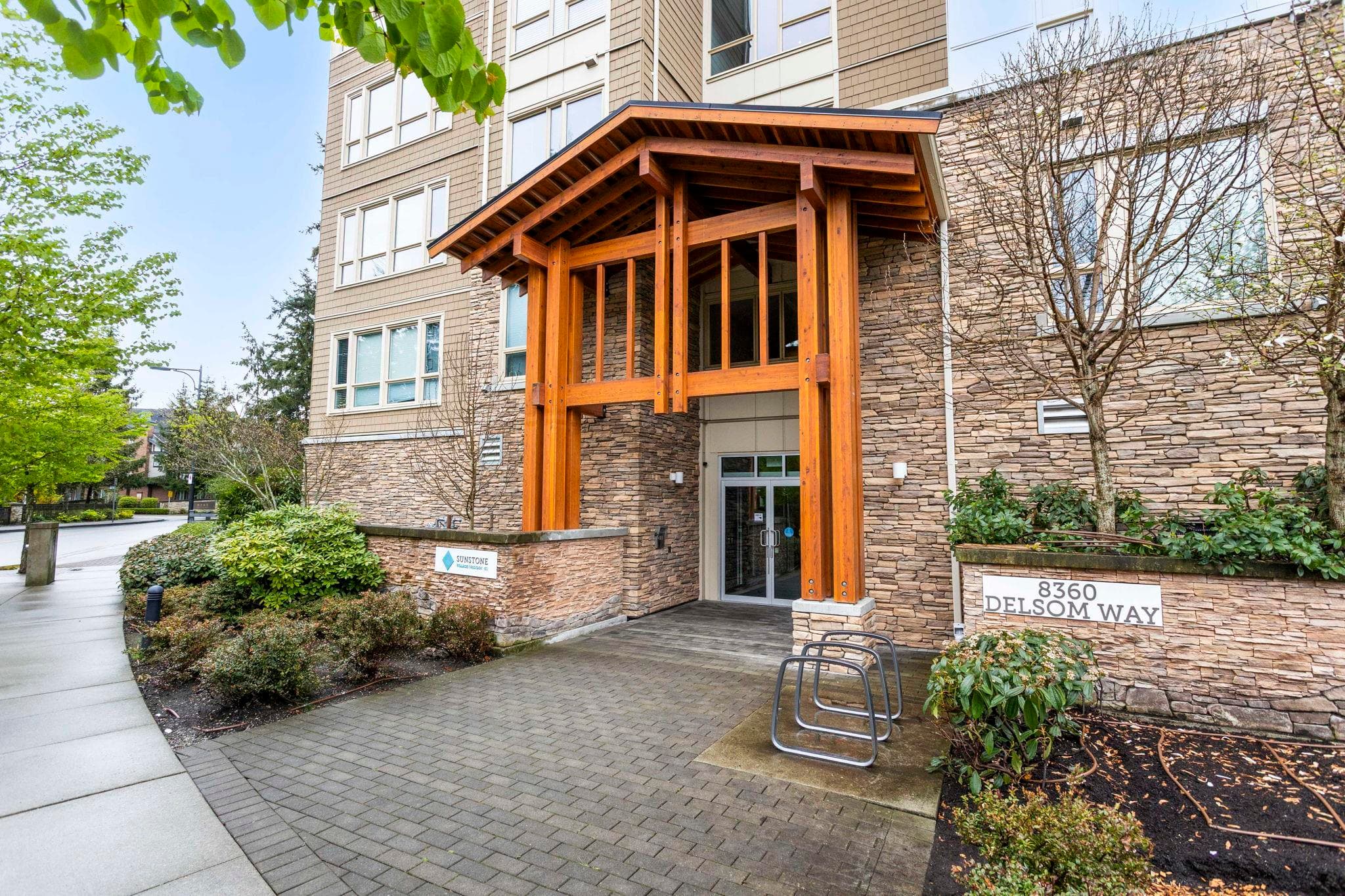 304 - 8360 Delsom Way, Delta, V4C 0E6 — photo 2