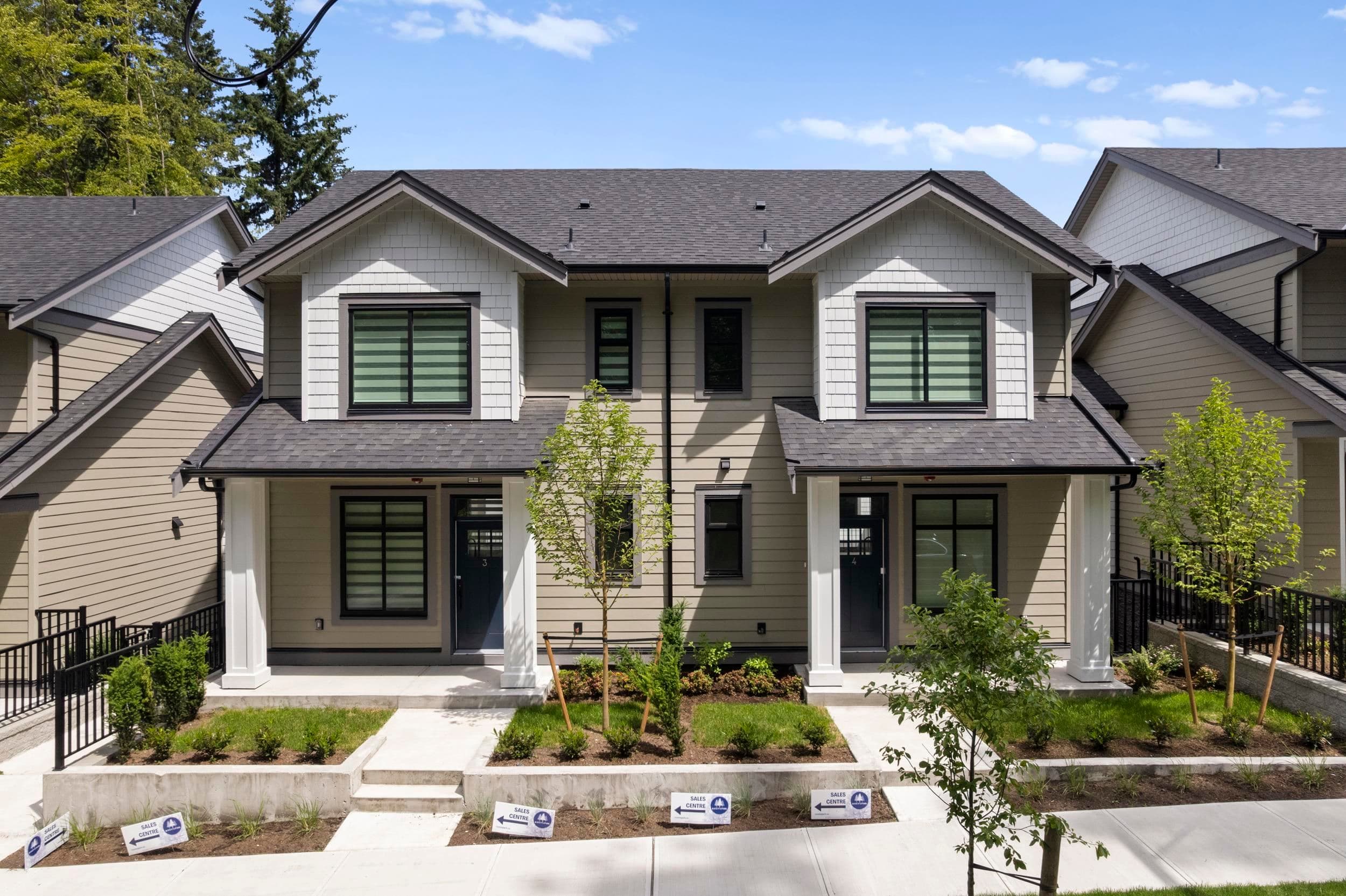 37 - 9688 182a Street, Surrey, V4N 4J8 — photo 1