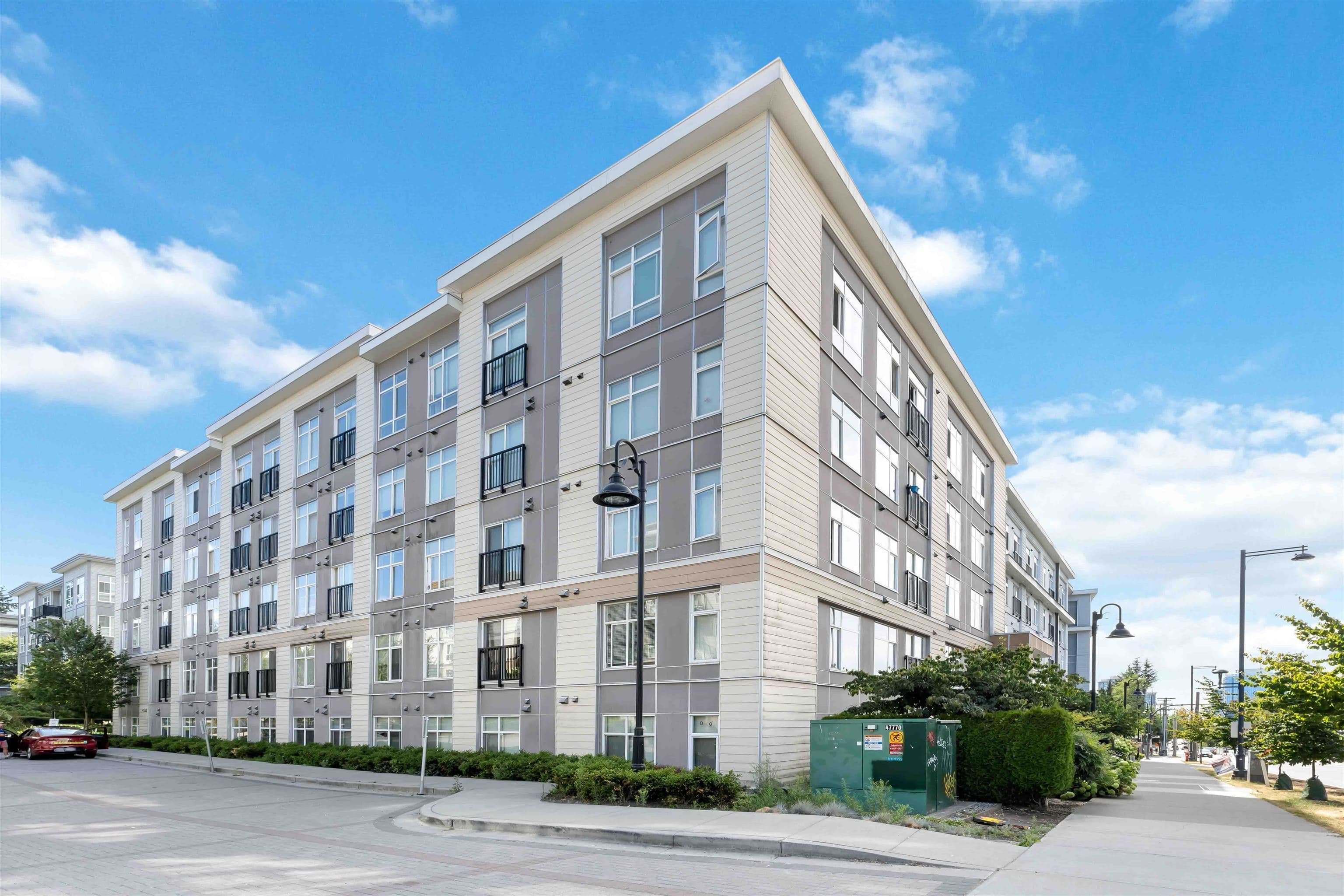 505 - 13728 108 Avenue, Surrey