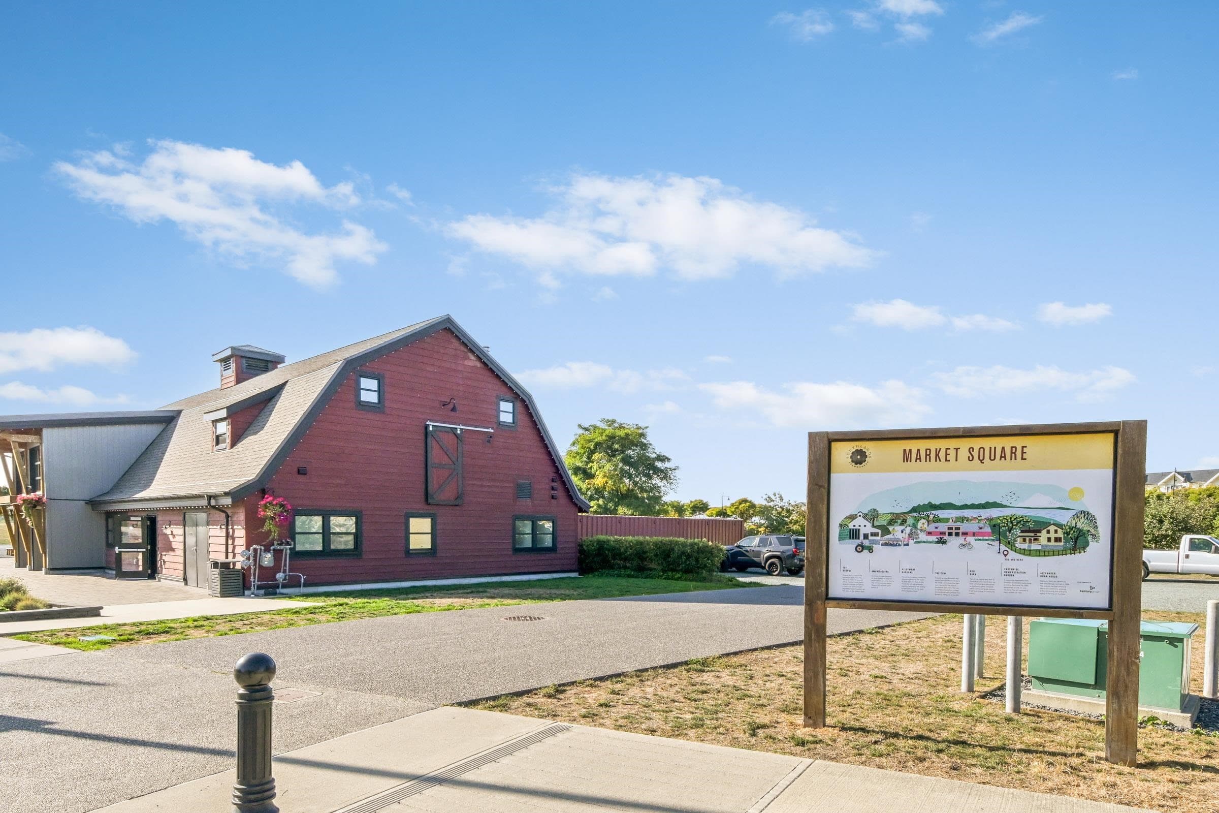 10 - 6429 Market Avenue, Delta, V4L 0A8 — photo 1