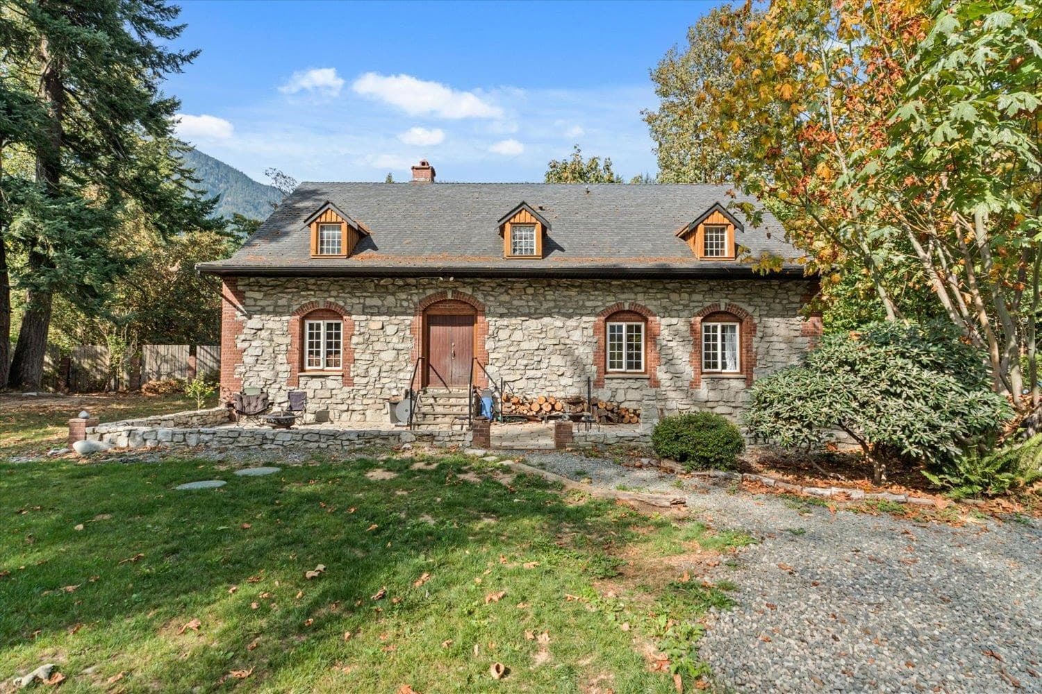 20738 Landstrom Road, Hope