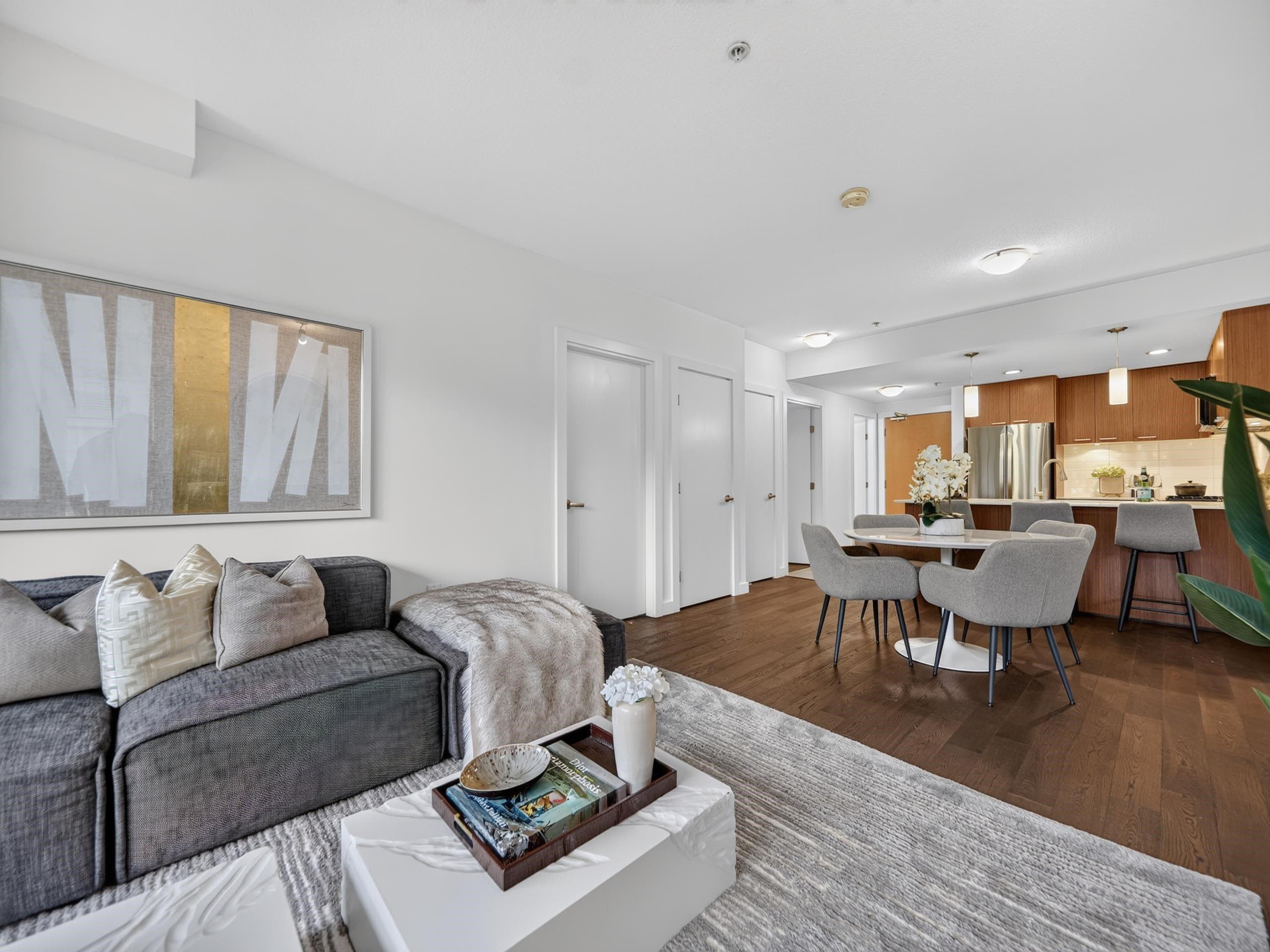 316 - 1330 Marine Drive, North Vancouver, V7L 2P7 — photo 5