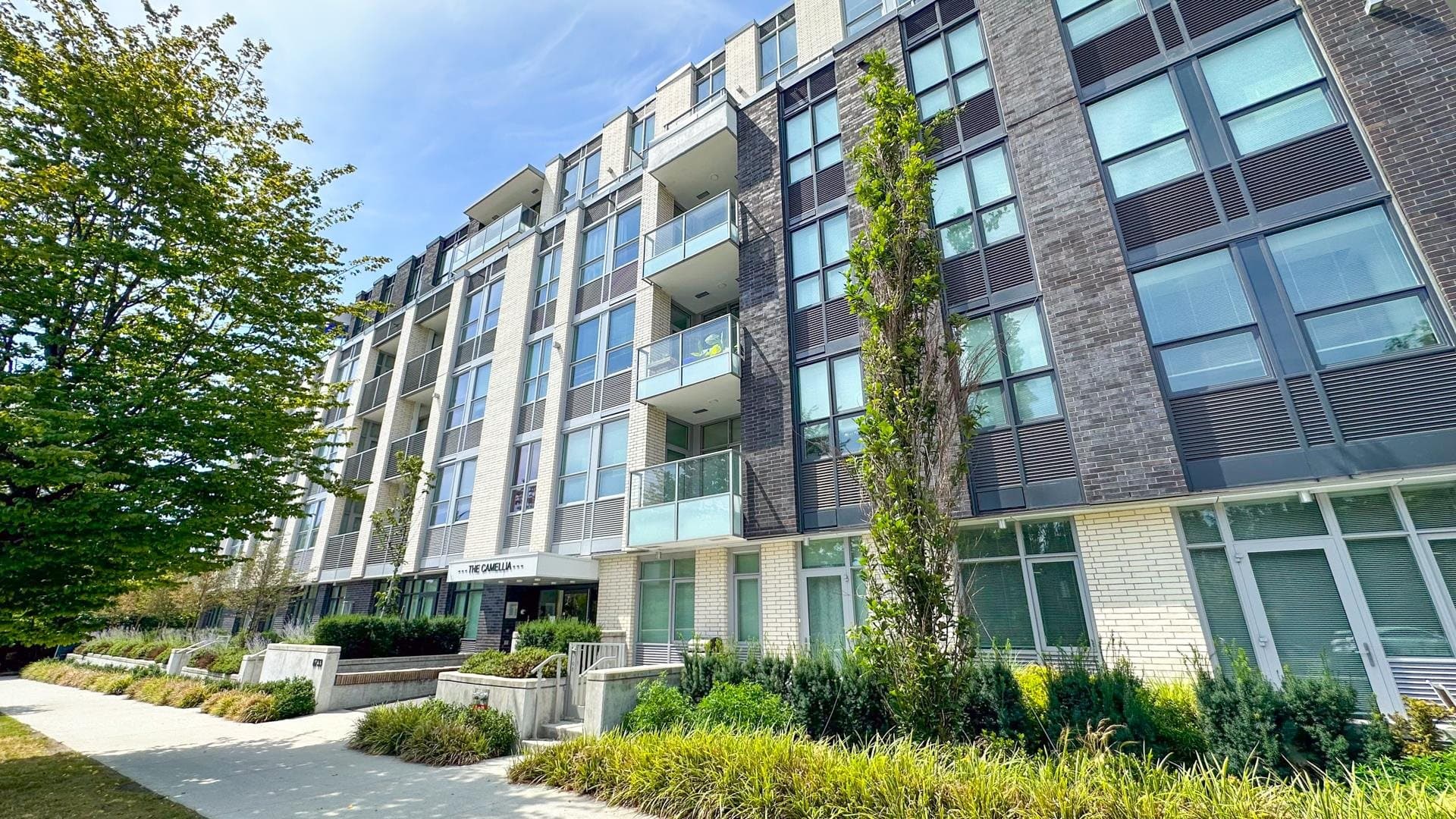 308 - 6733 Cambie Street, Vancouver