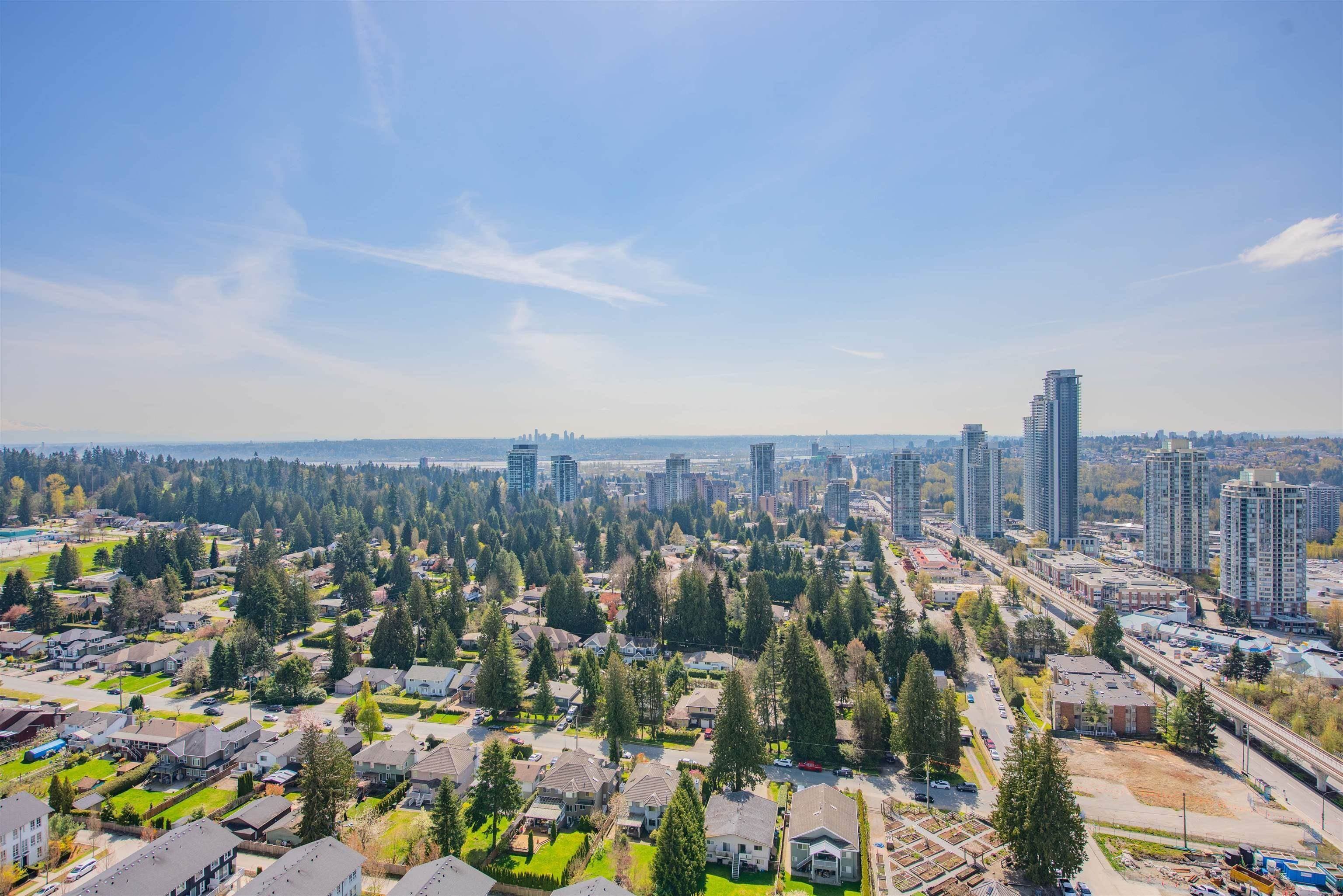 3504 - 657 Whiting Way, Coquitlam, V3J 0J6 — photo 2