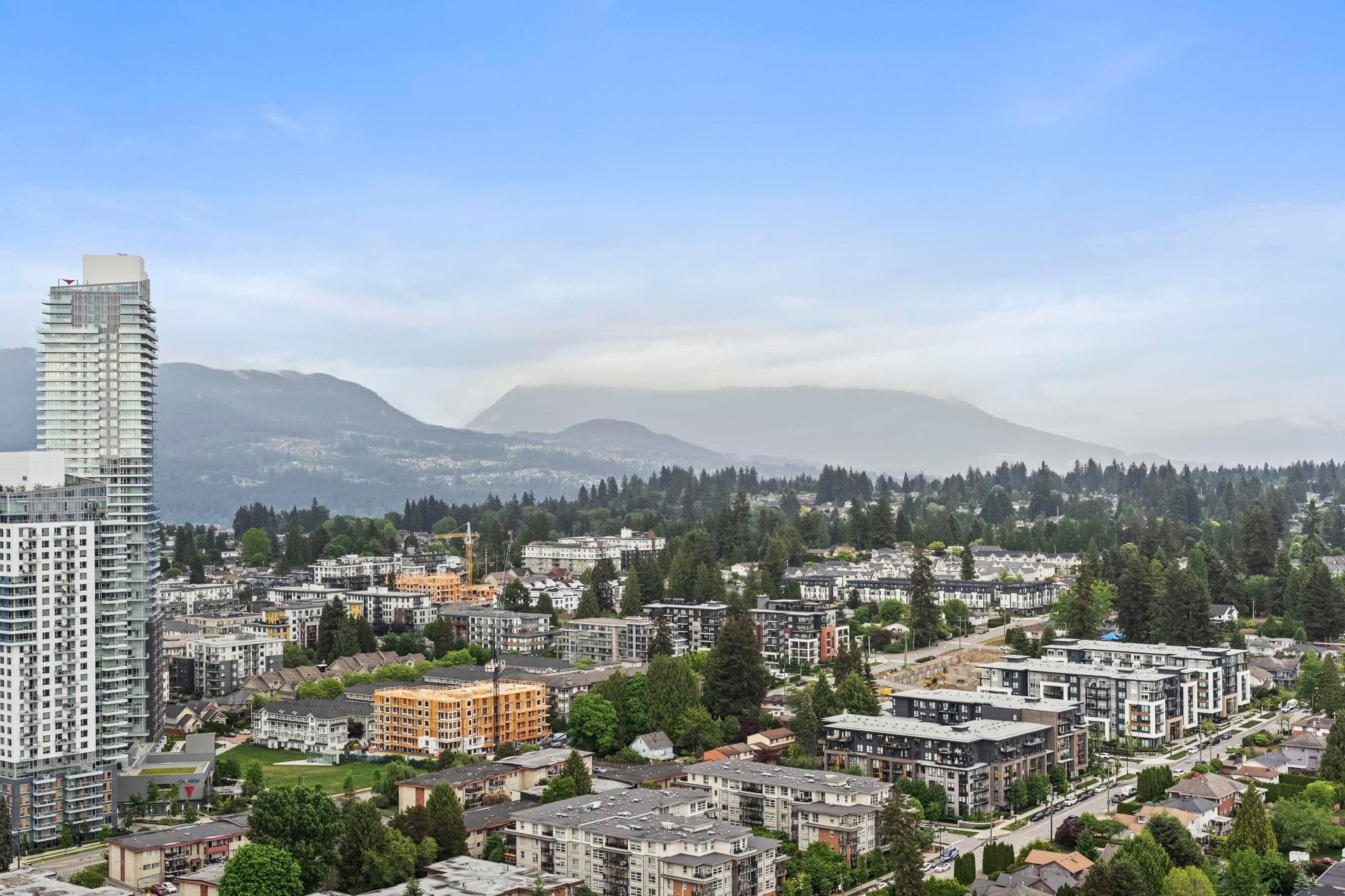3504 - 657 Whiting Way, Coquitlam, V3J 0J6 — photo 1