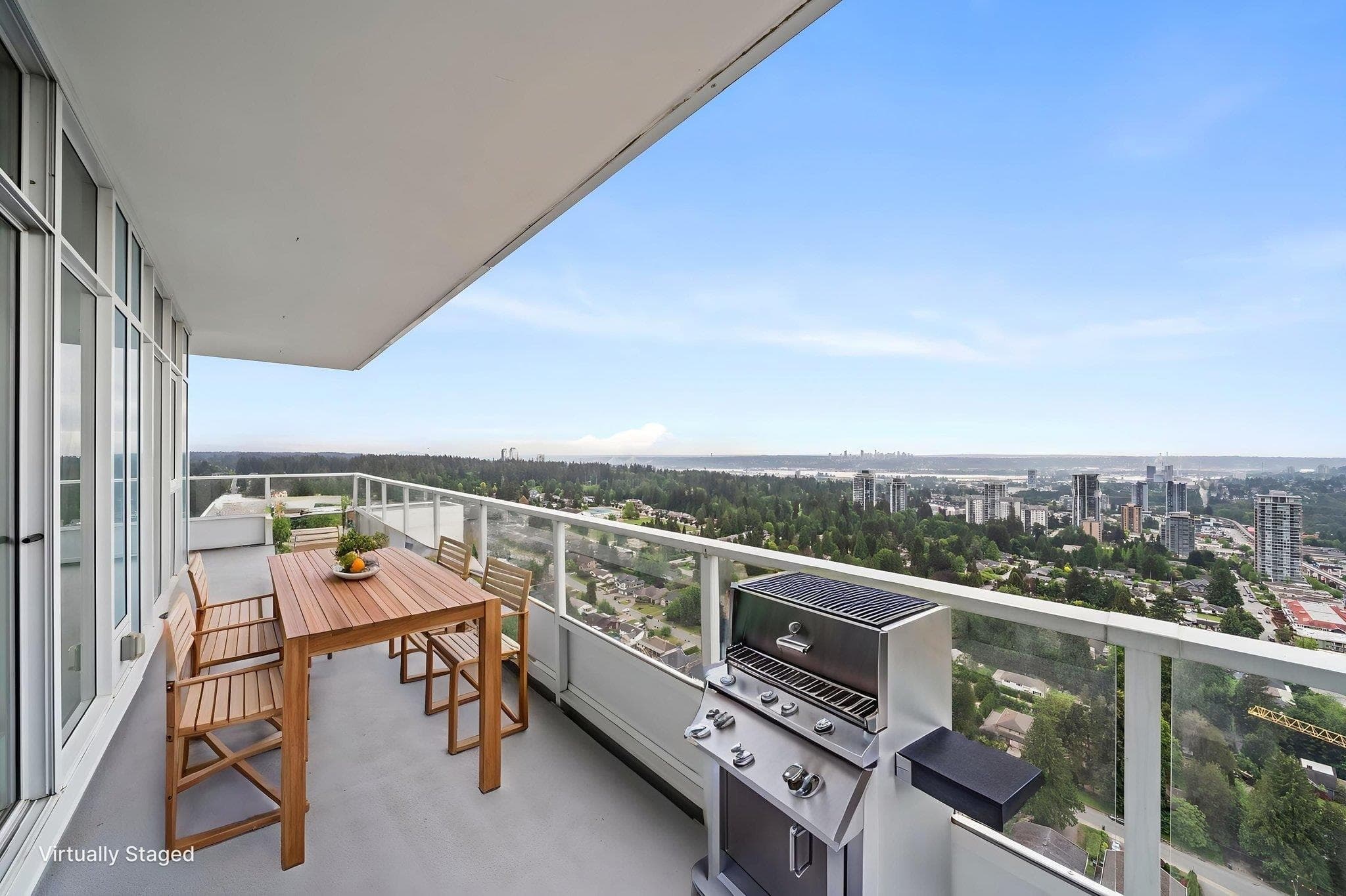 3504 - 657 Whiting Way, Coquitlam, V3J 0J6 — photo 4