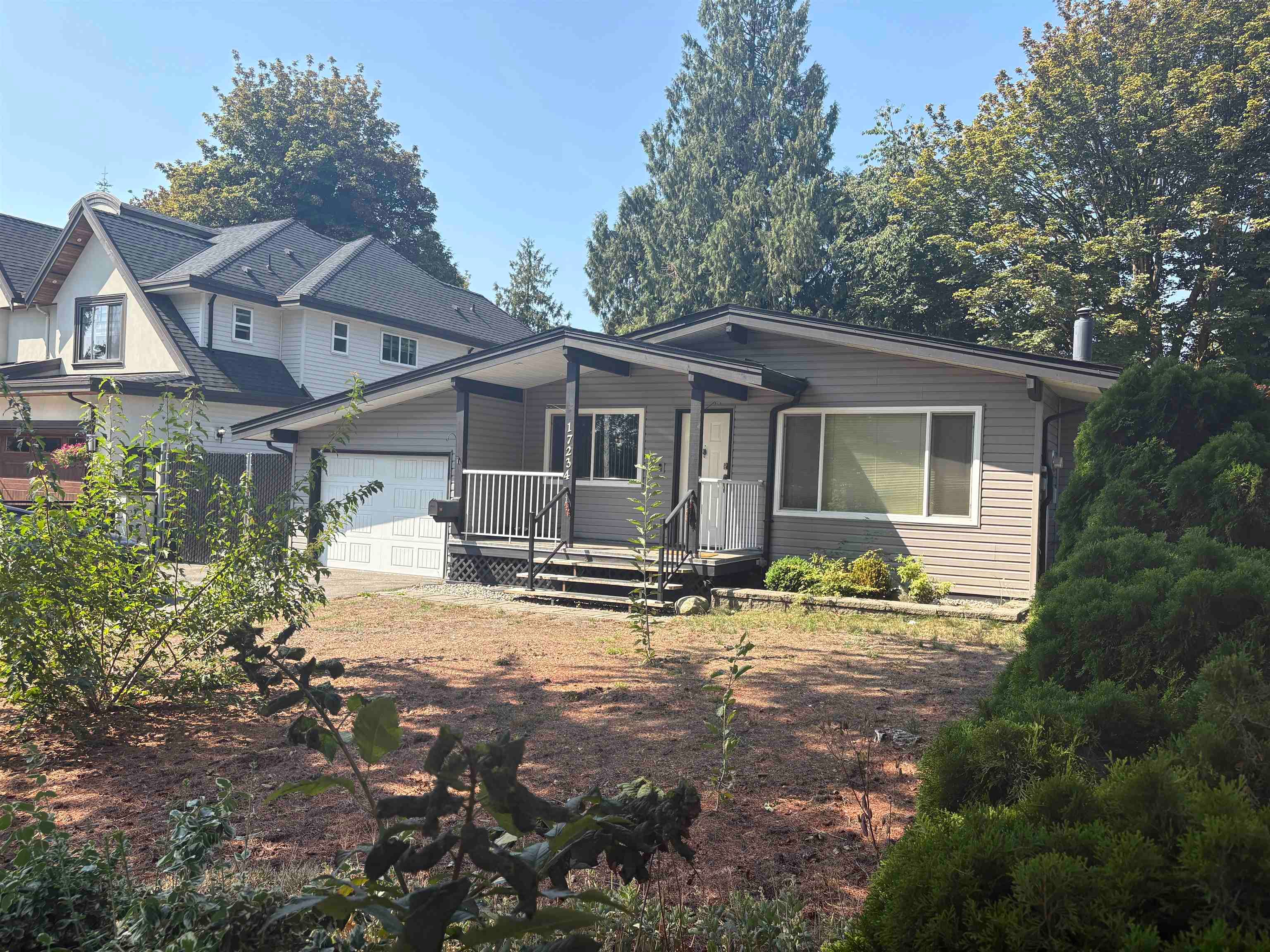 17234 Jersey Drive, Surrey, V3S 4X5 — photo 1
