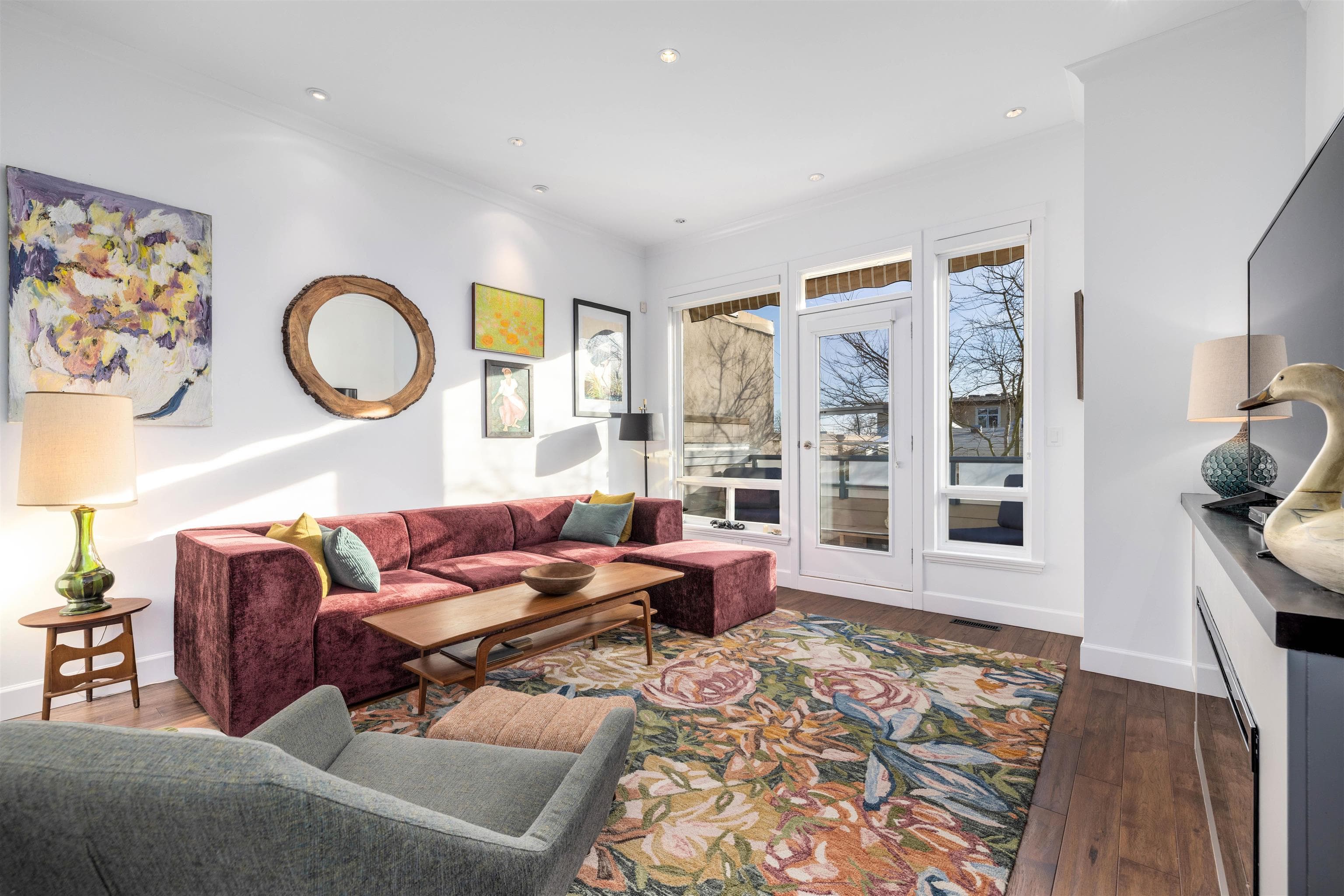 3 - 15161 Prospect Avenue, White Rock, V4B 2B8 — photo 2
