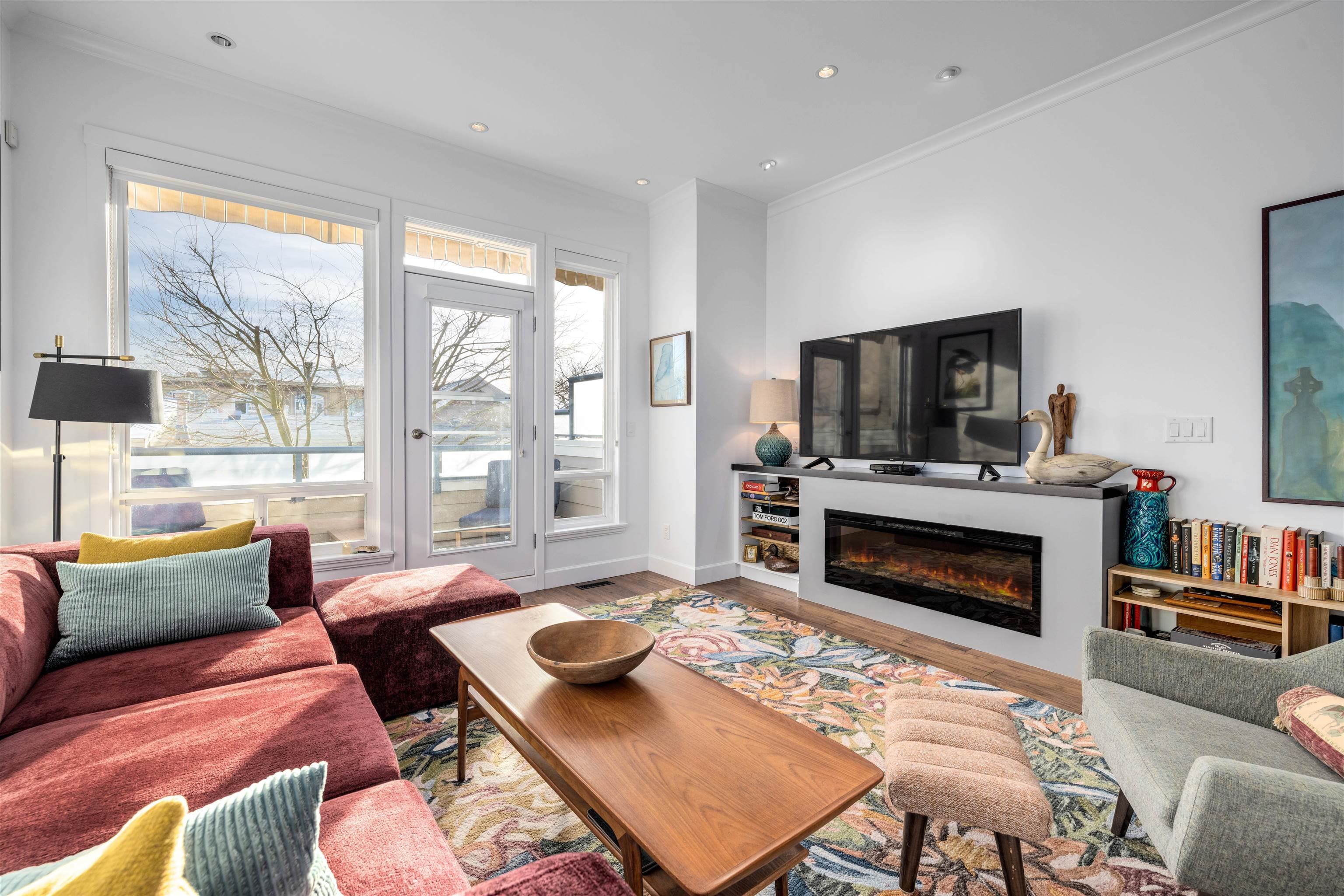 3 - 15161 Prospect Avenue, White Rock, V4B 2B8 — photo 3