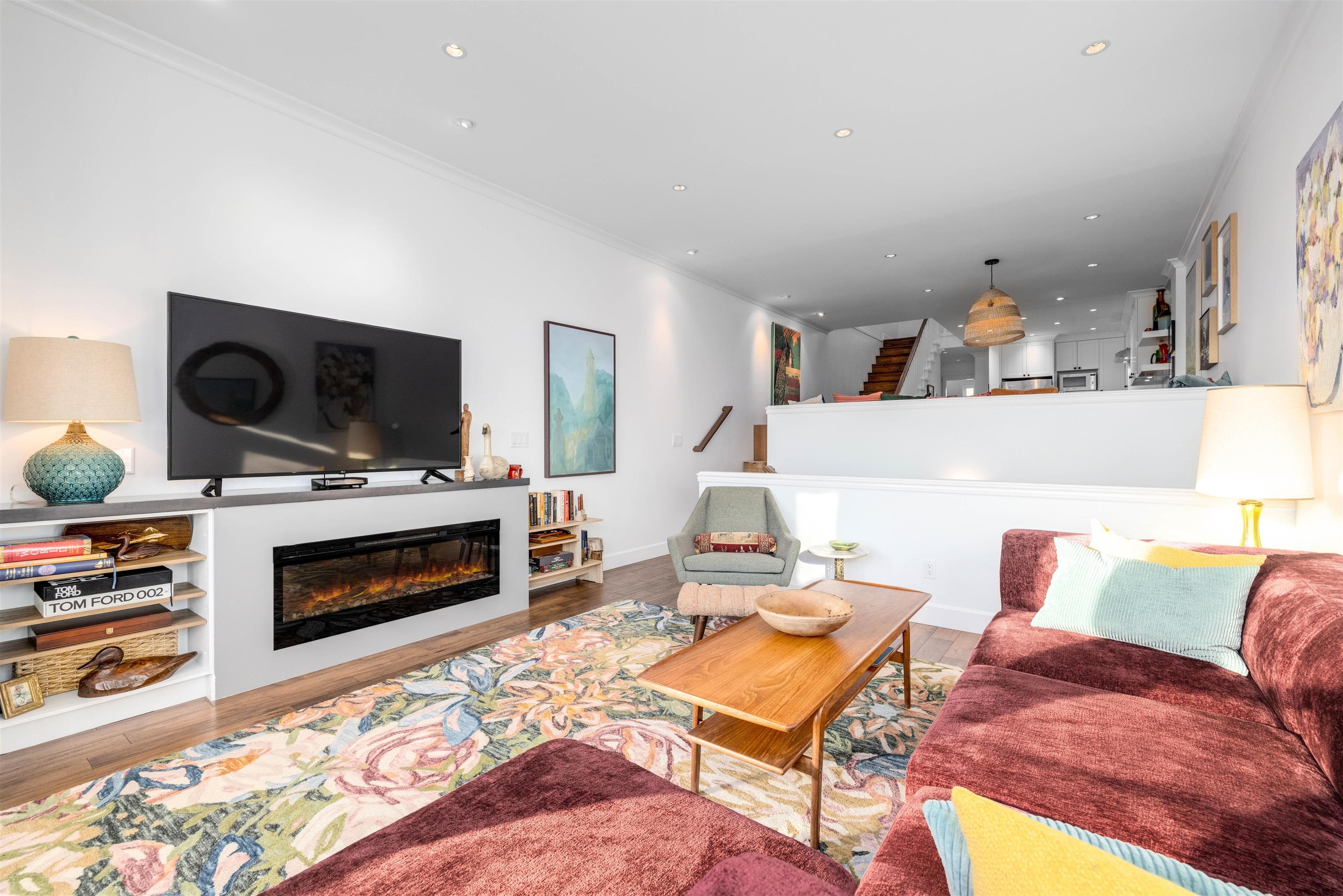 3 - 15161 Prospect Avenue, White Rock, V4B 2B8 — photo 4