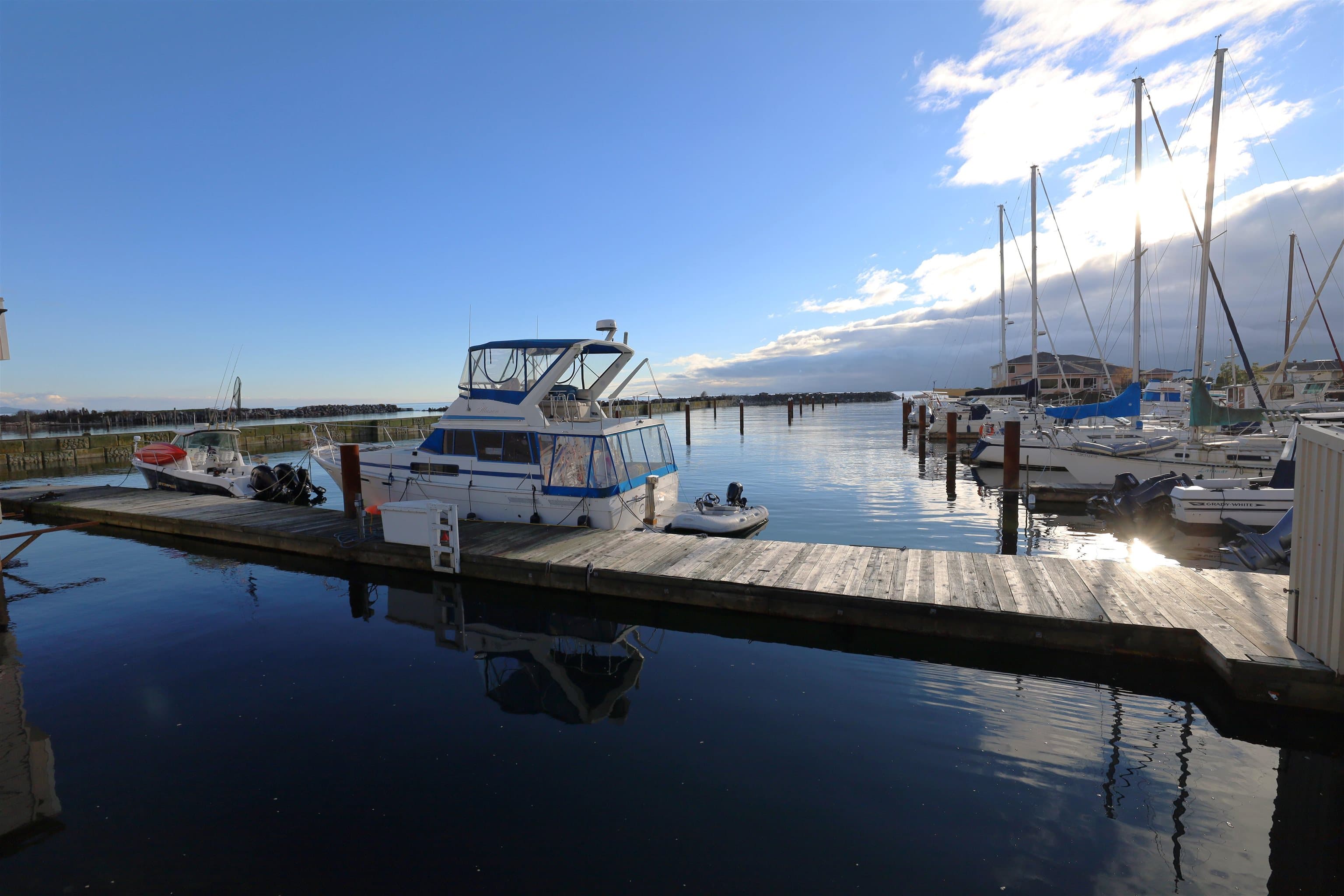 312 - 1585 Field Road, Sechelt