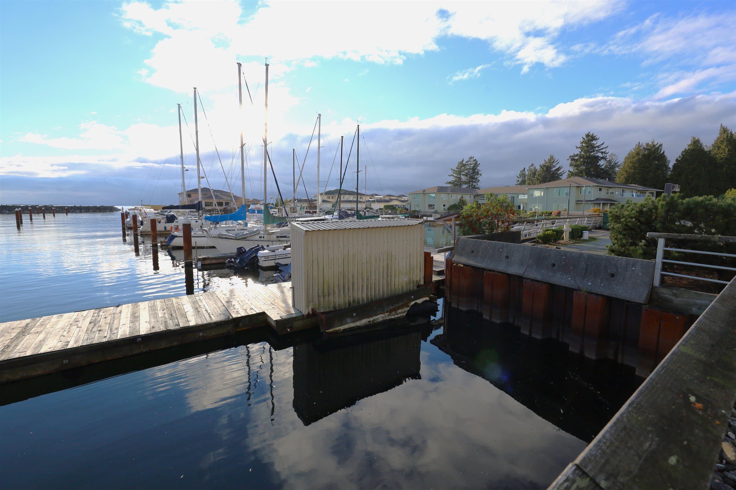 312 - 1585 Field Road, Sechelt, V7Z 0H1 — photo 5
