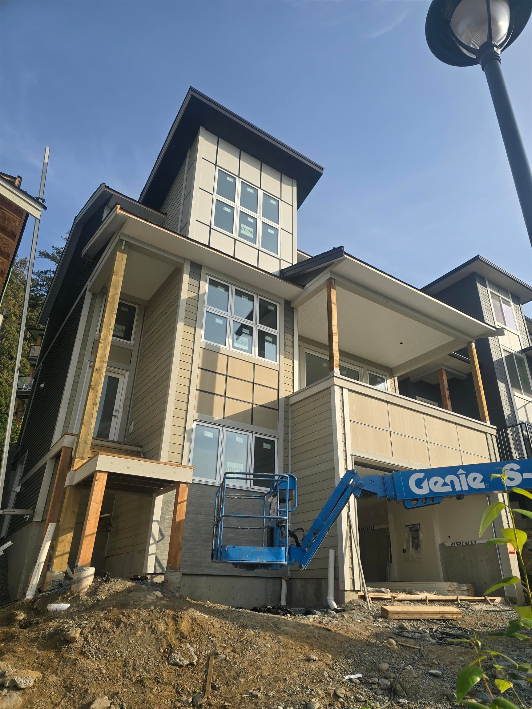 55 - 6262 Rexford Drive, Chilliwack