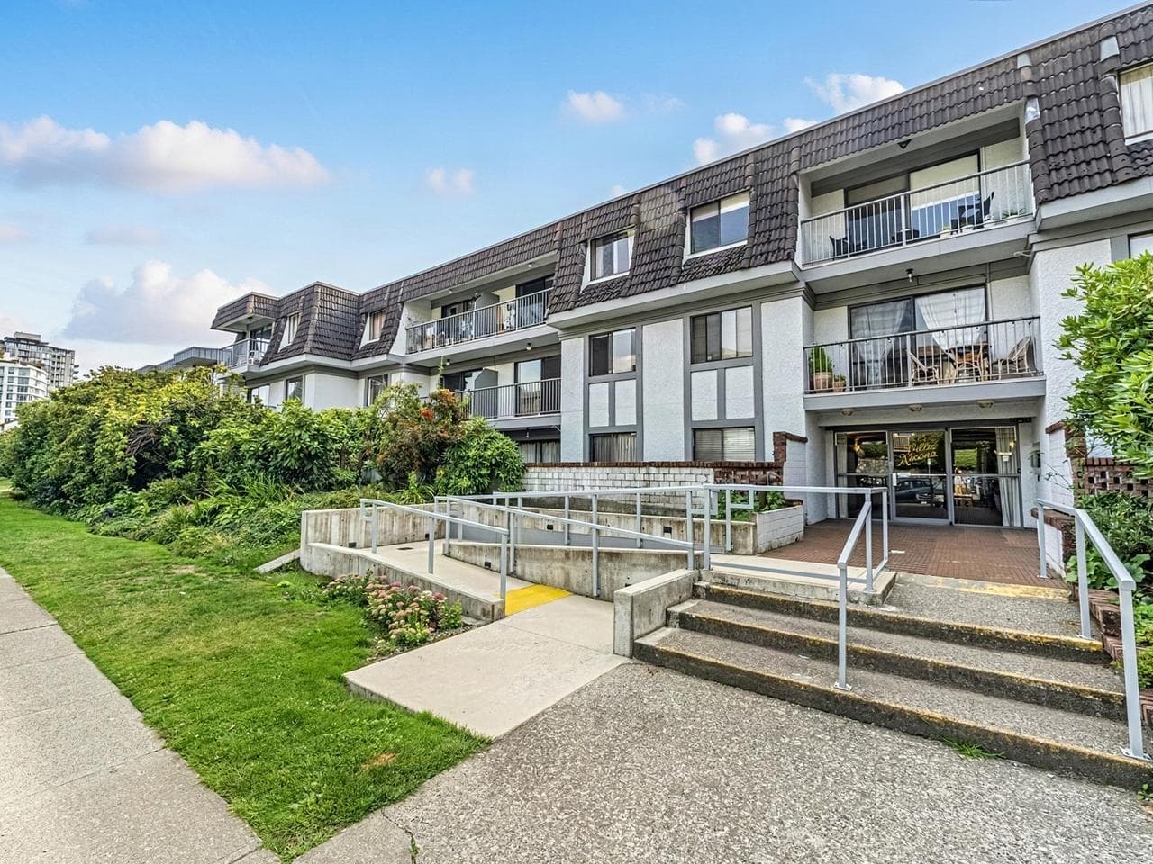 309 - 275 W 2nd Street, North Vancouver, V7M 1C9 — photo 2