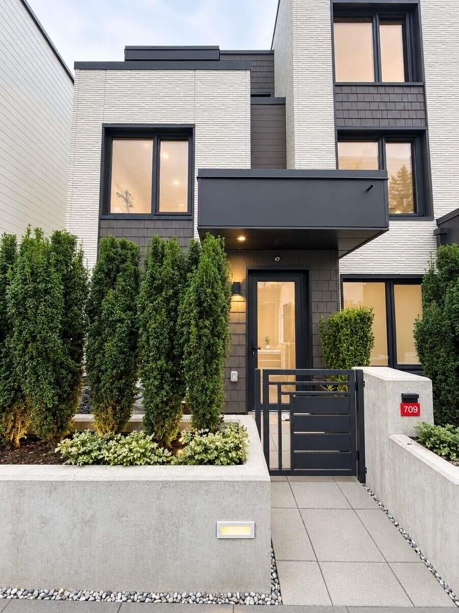 709 - 606 Foster Avenue, Coquitlam, V6J 0L5 — photo 1