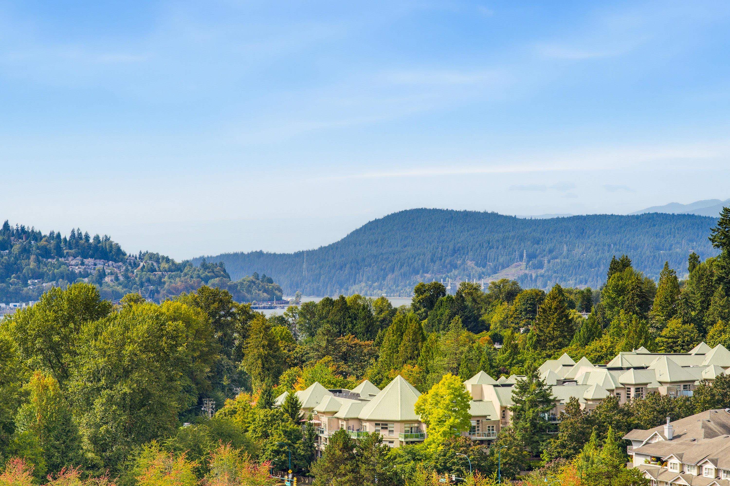 1105 - 288 Ungless Way, Port Moody, V3H 0C9 — photo 4