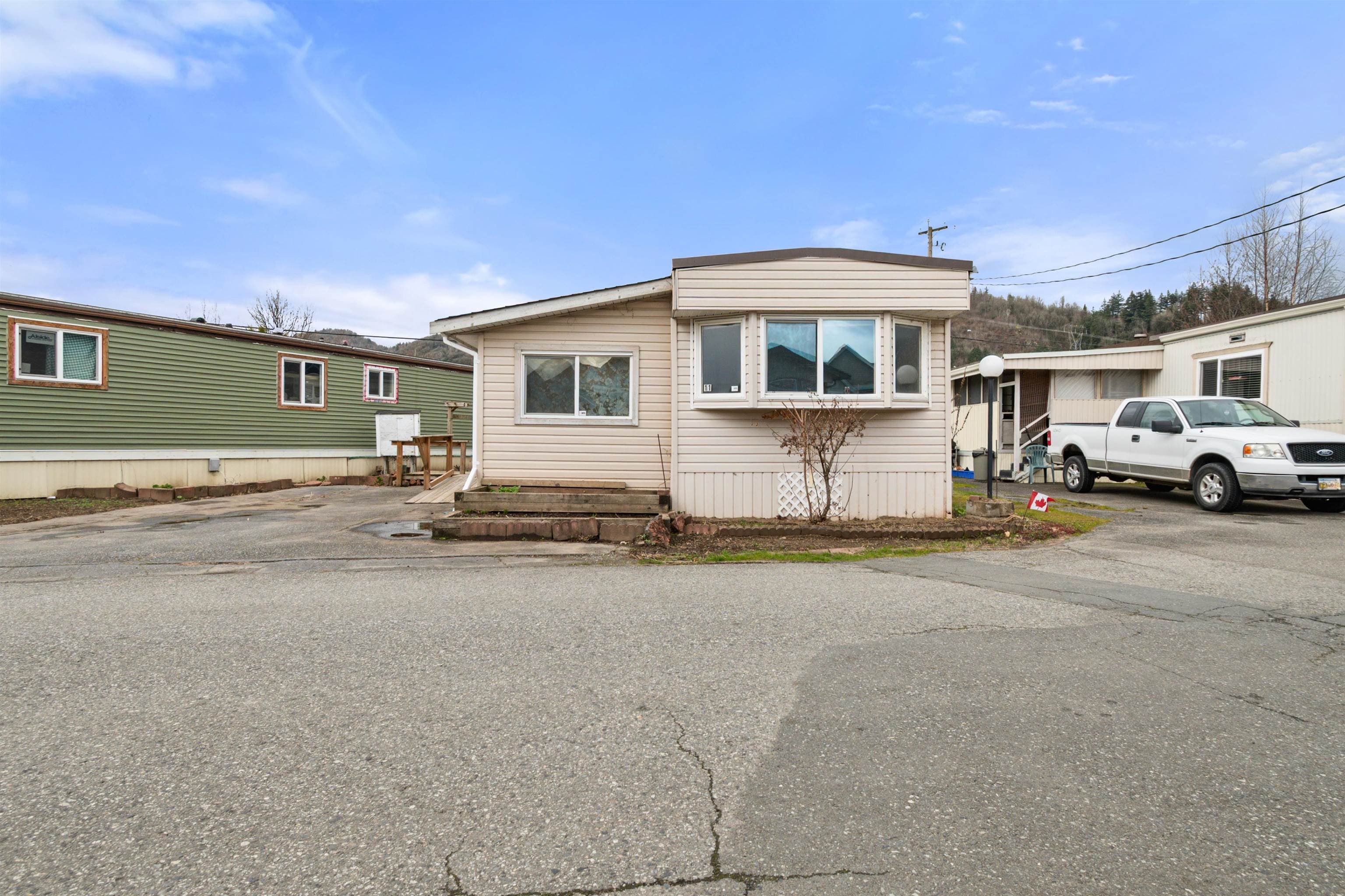 11 - 1884 Heath Road, Agassiz, V0M 1A2 — photo 2
