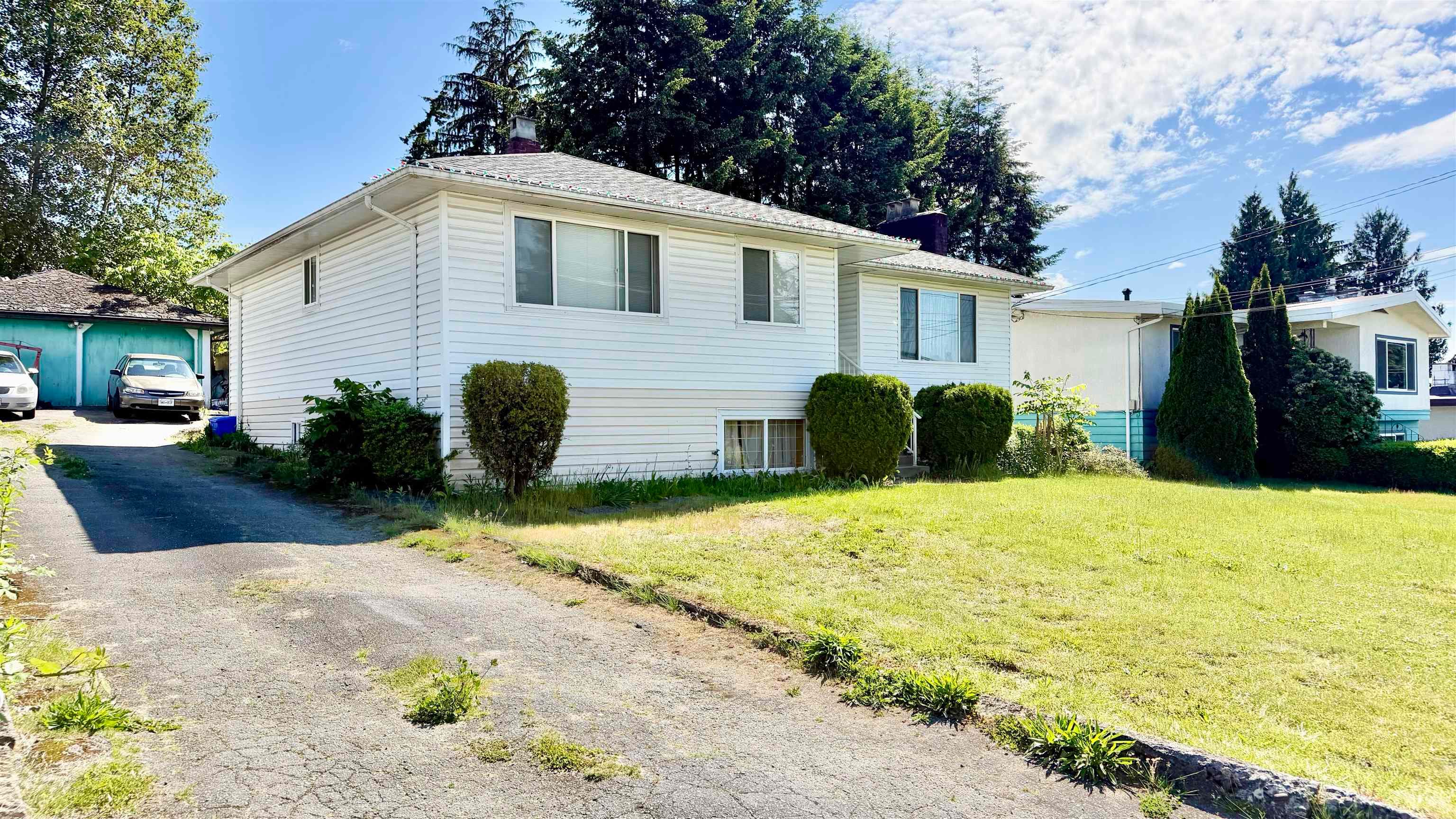 13688 113 Avenue, Surrey