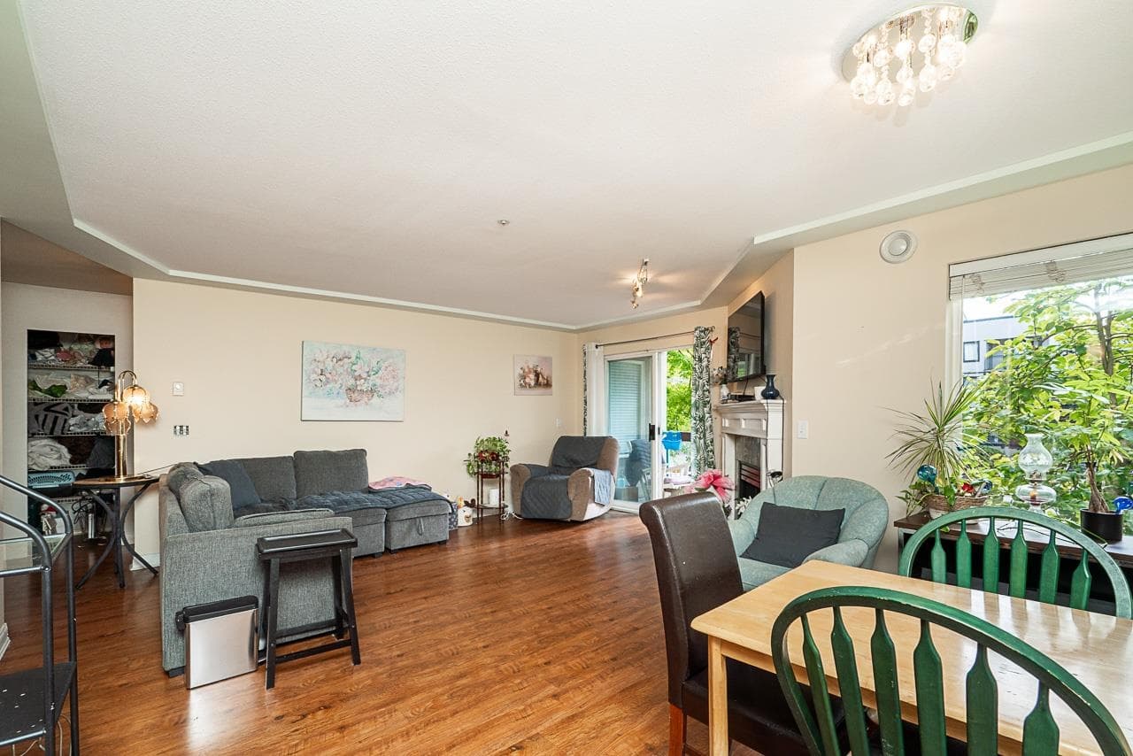209 - 20443 53 Avenue, Langley, V3A 7A6 — photo 3