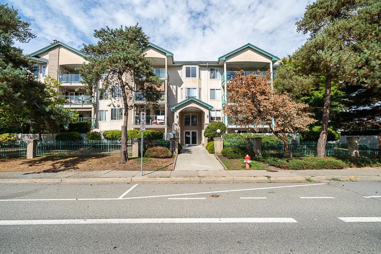 209 - 20443 53 Avenue, Langley