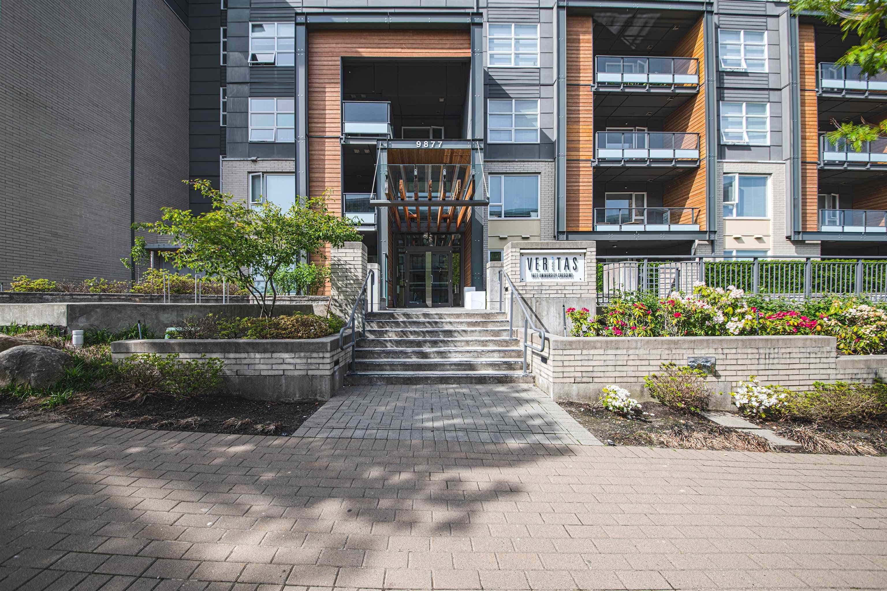 405 - 9877 University Crescent, Burnaby, V5A 0E5 — photo 3