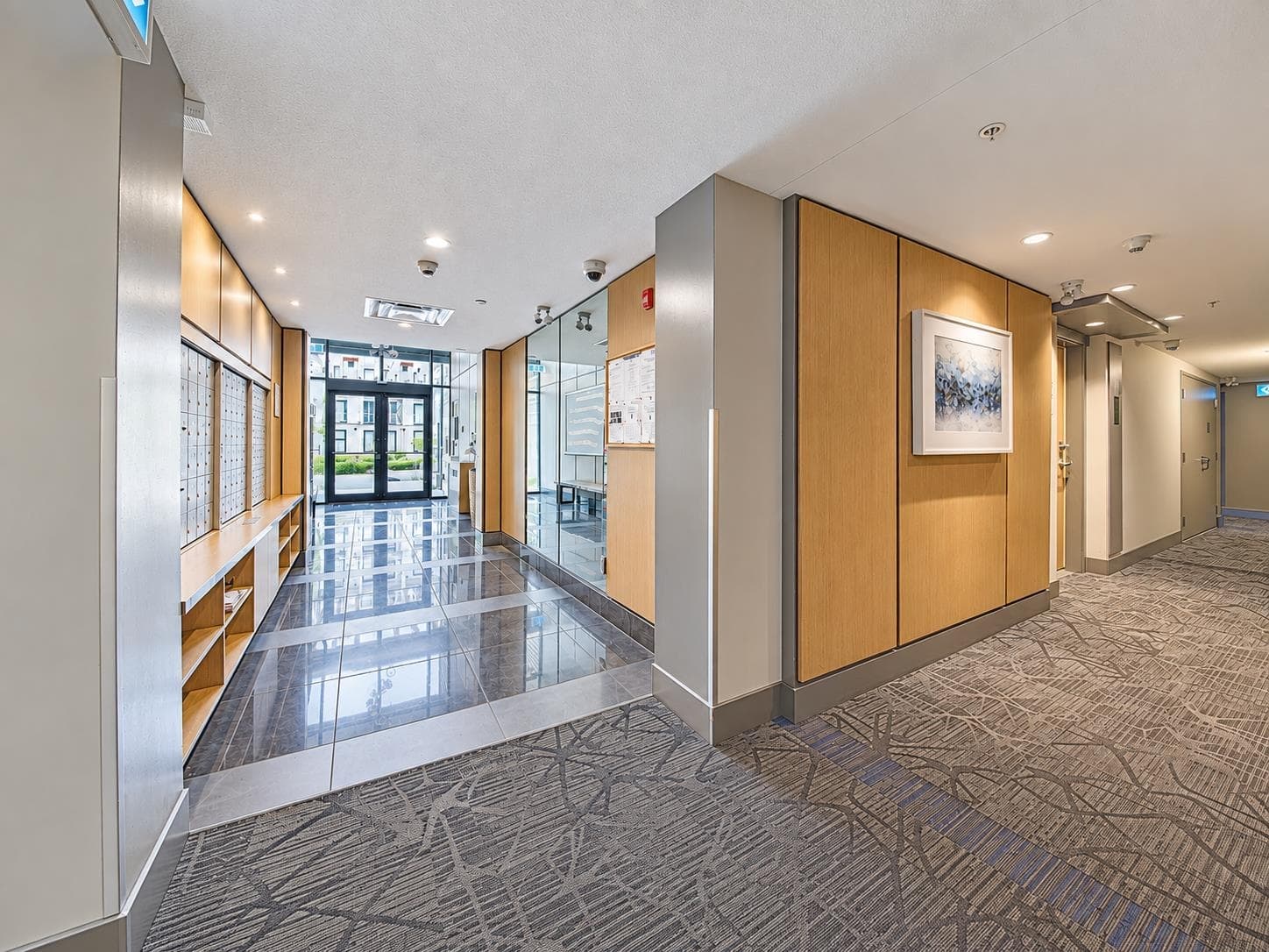 405 - 9877 University Crescent, Burnaby, V5A 0E5 — photo 5