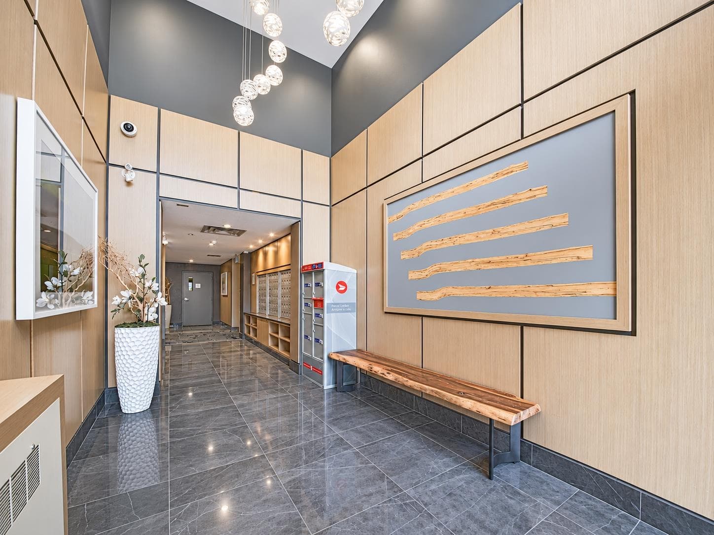 405 - 9877 University Crescent, Burnaby, V5A 0E5 — photo 4