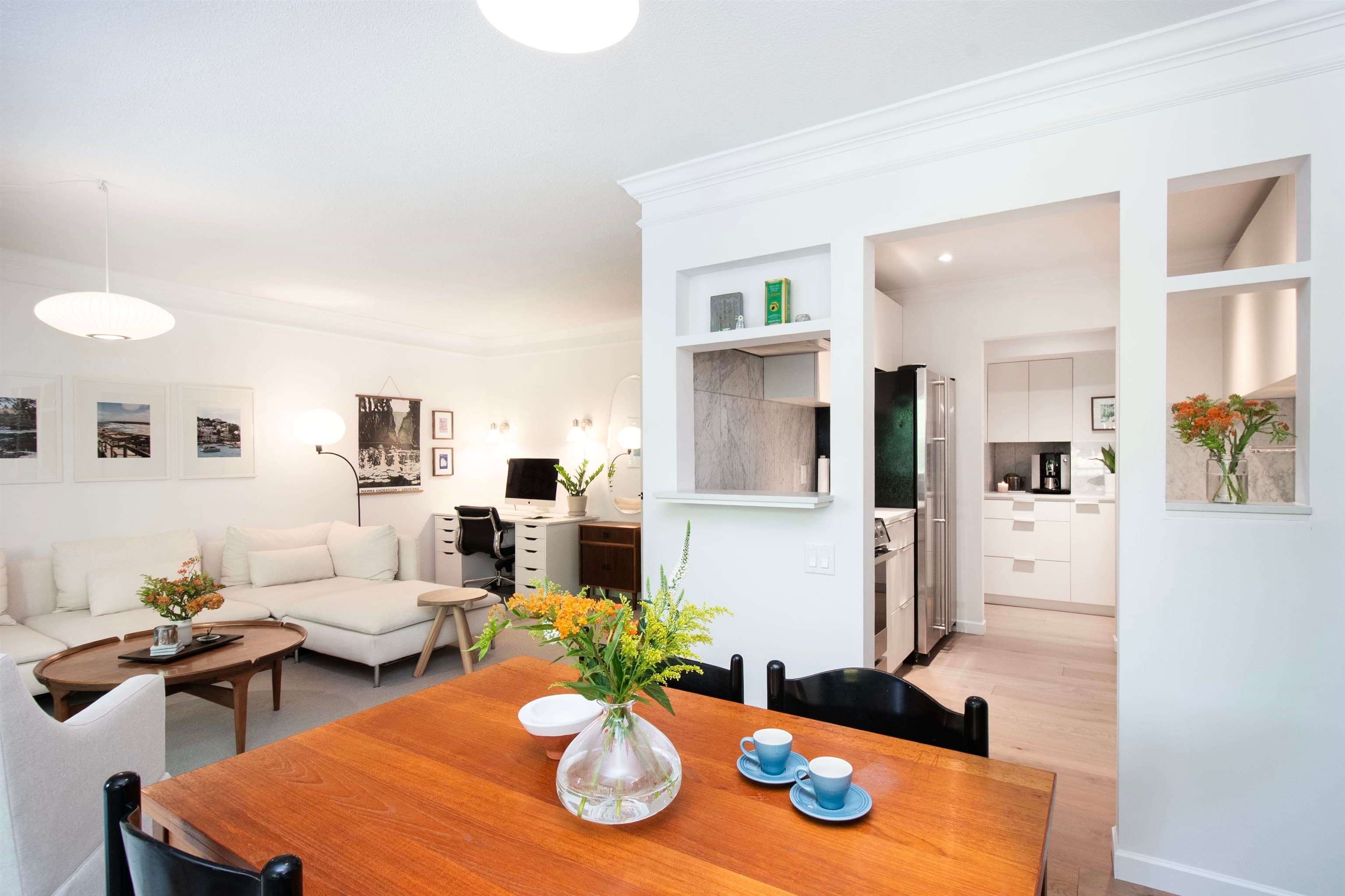 201 - 1777 W 13th Avenue, Vancouver, V6J 2H2 — photo 3