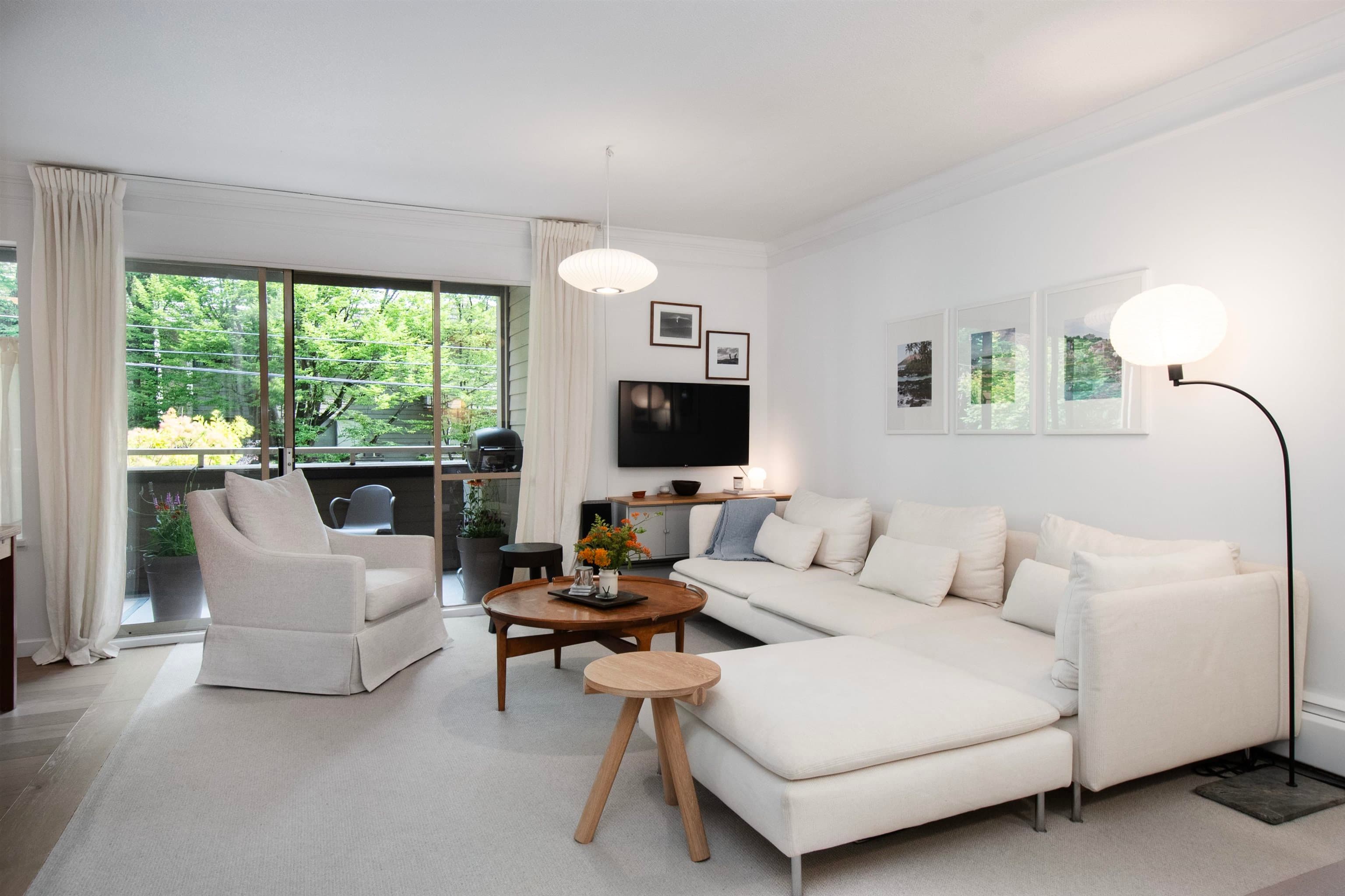 201 - 1777 W 13th Avenue, Vancouver, V6J 2H2 — photo 1
