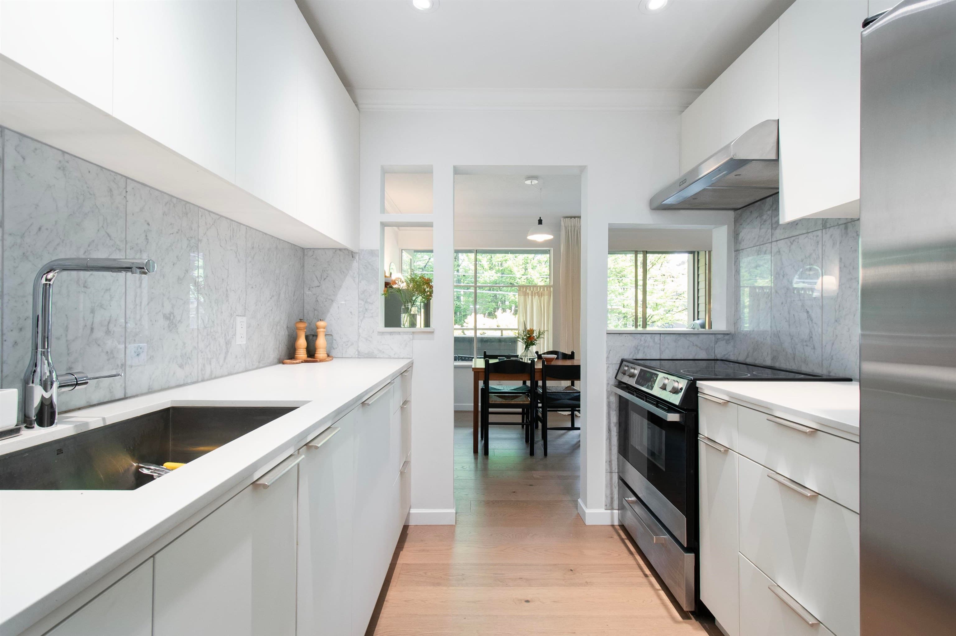 201 - 1777 W 13th Avenue, Vancouver, V6J 2H2 — photo 5