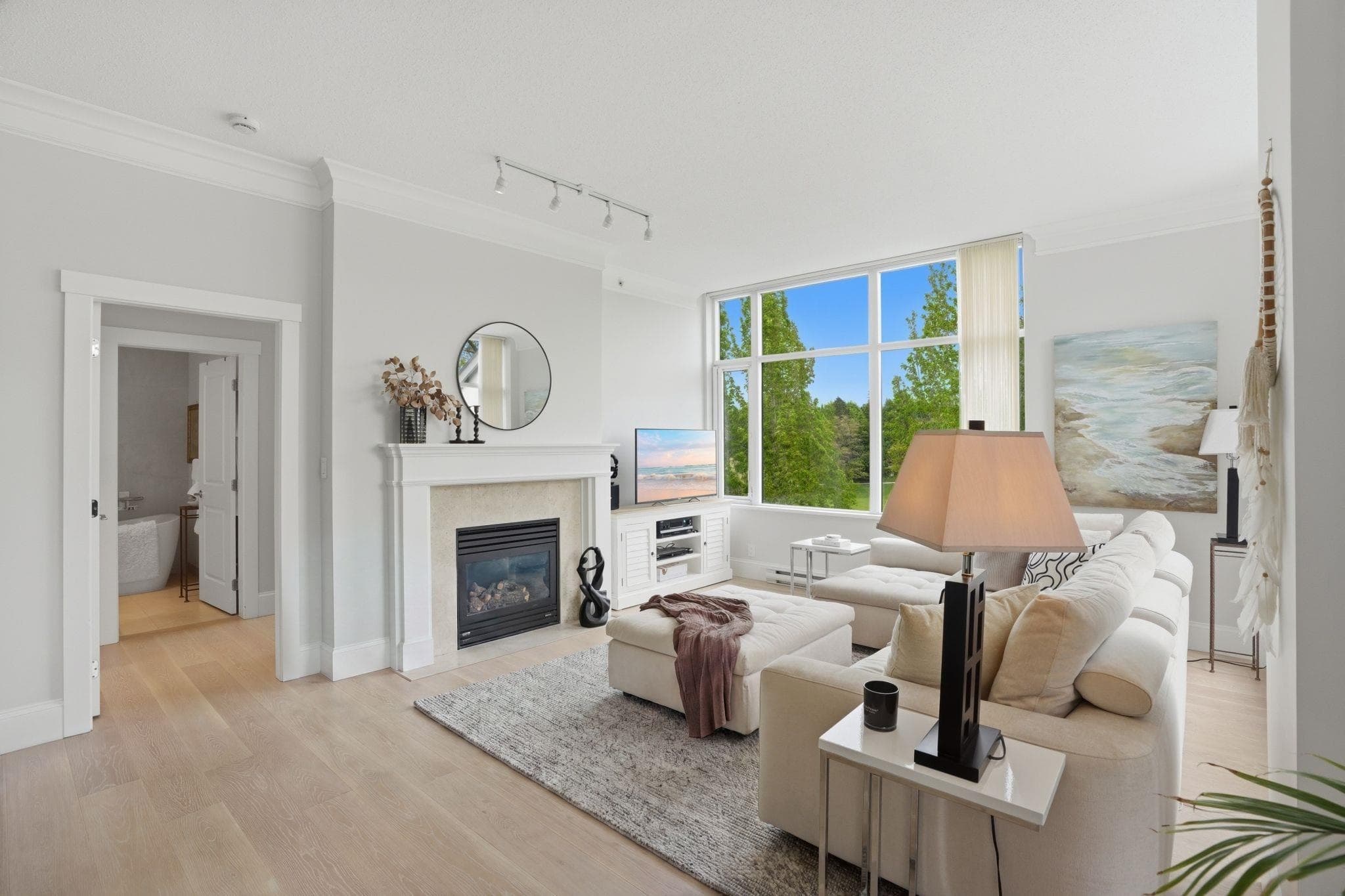 PH711 - 4759 Valley Drive, Vancouver, V6J 4B7 — photo 2