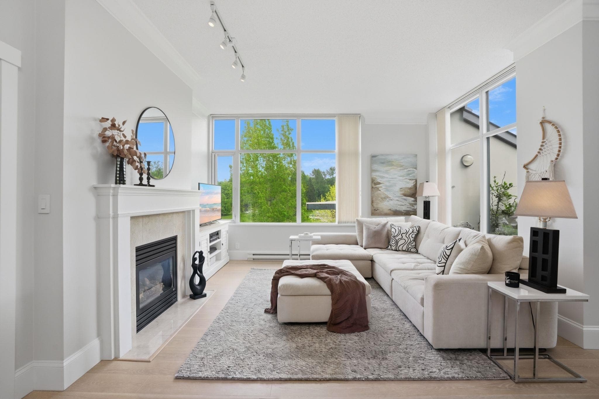 PH711 - 4759 Valley Drive, Vancouver, V6J 4B7 — photo 3