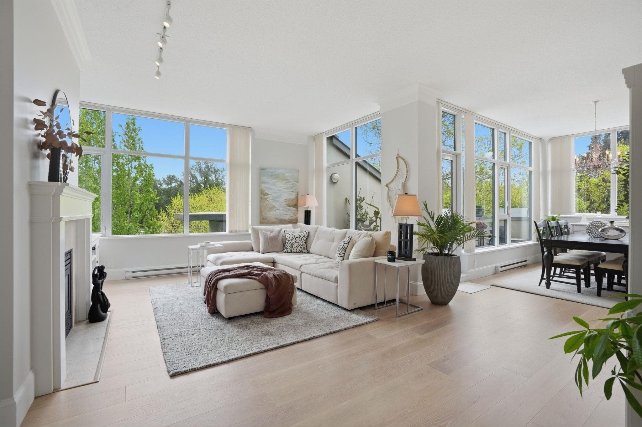 PH711 - 4759 Valley Drive, Vancouver, V6J 4B7 — photo 1