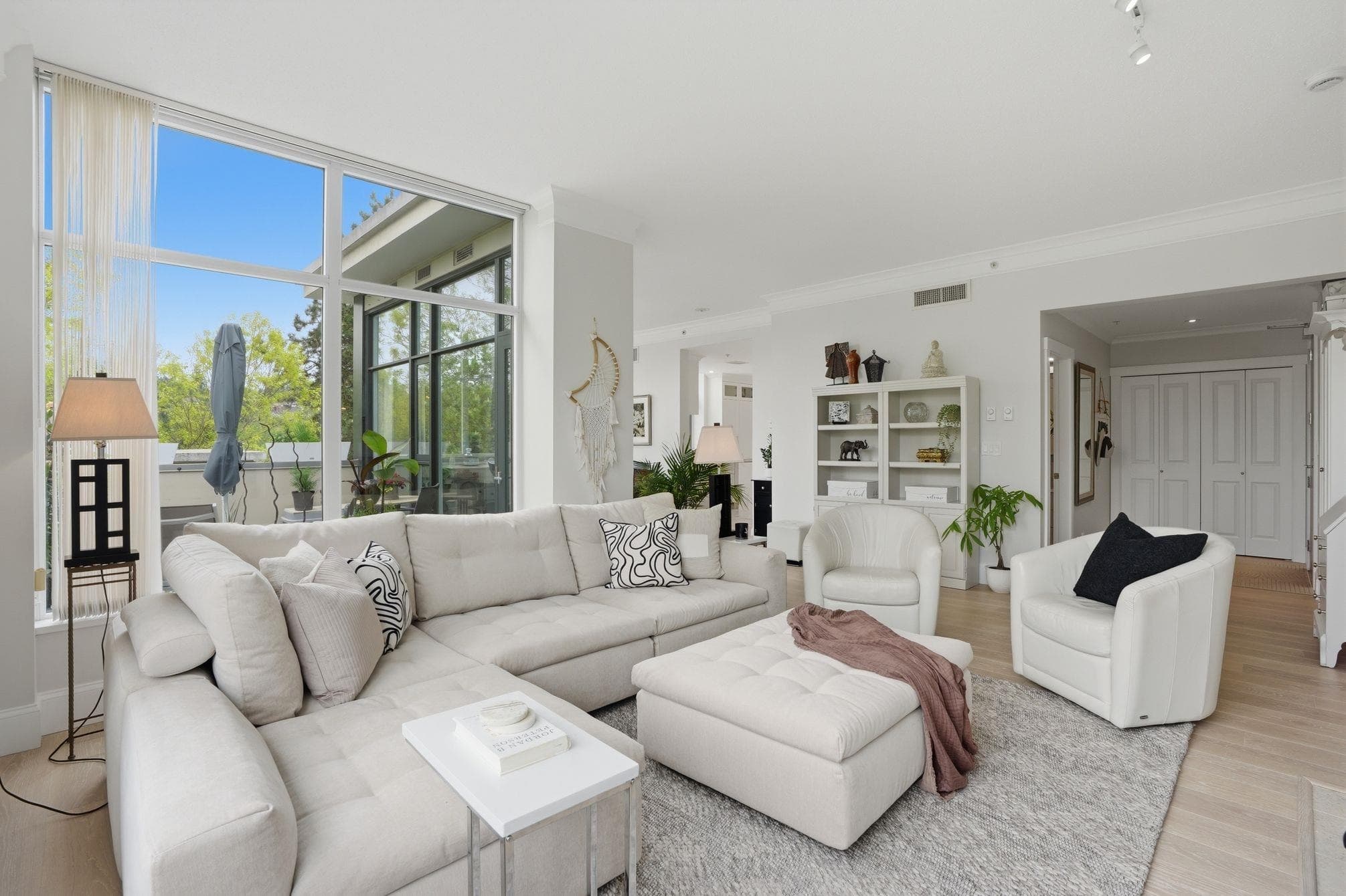 PH711 - 4759 Valley Drive, Vancouver, V6J 4B7 — photo 4