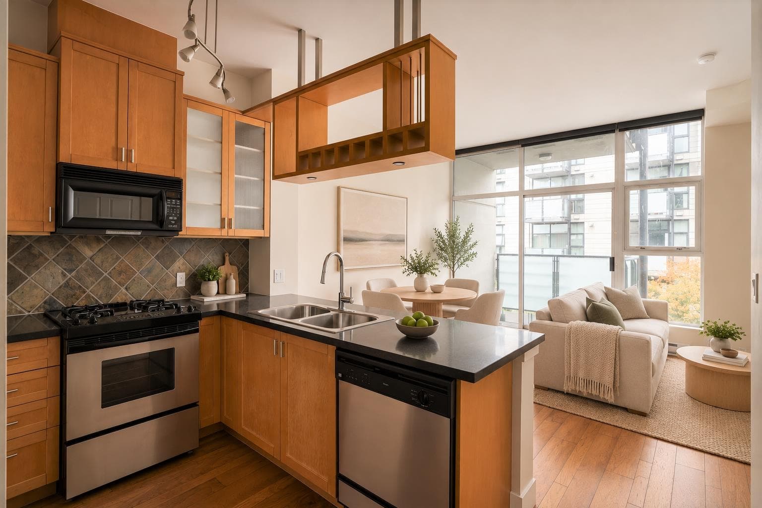 322 - 8988 Hudson Street, Vancouver, V6P 6Z1 — photo 2