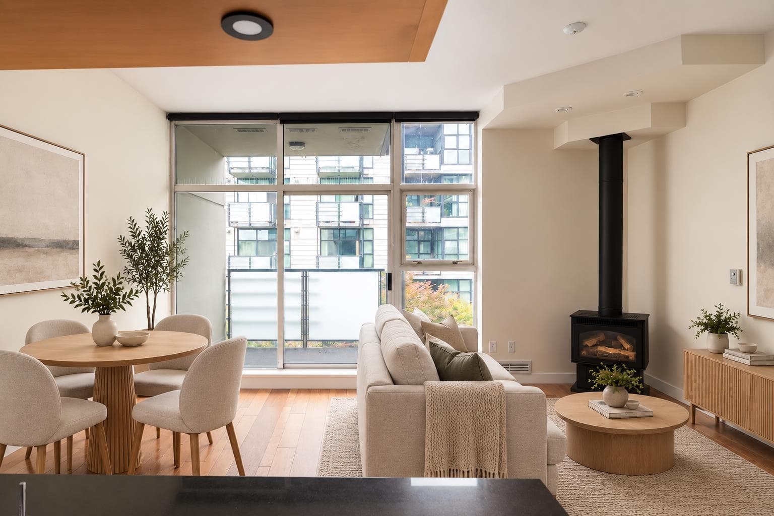 322 - 8988 Hudson Street, Vancouver, V6P 6Z1 — photo 3