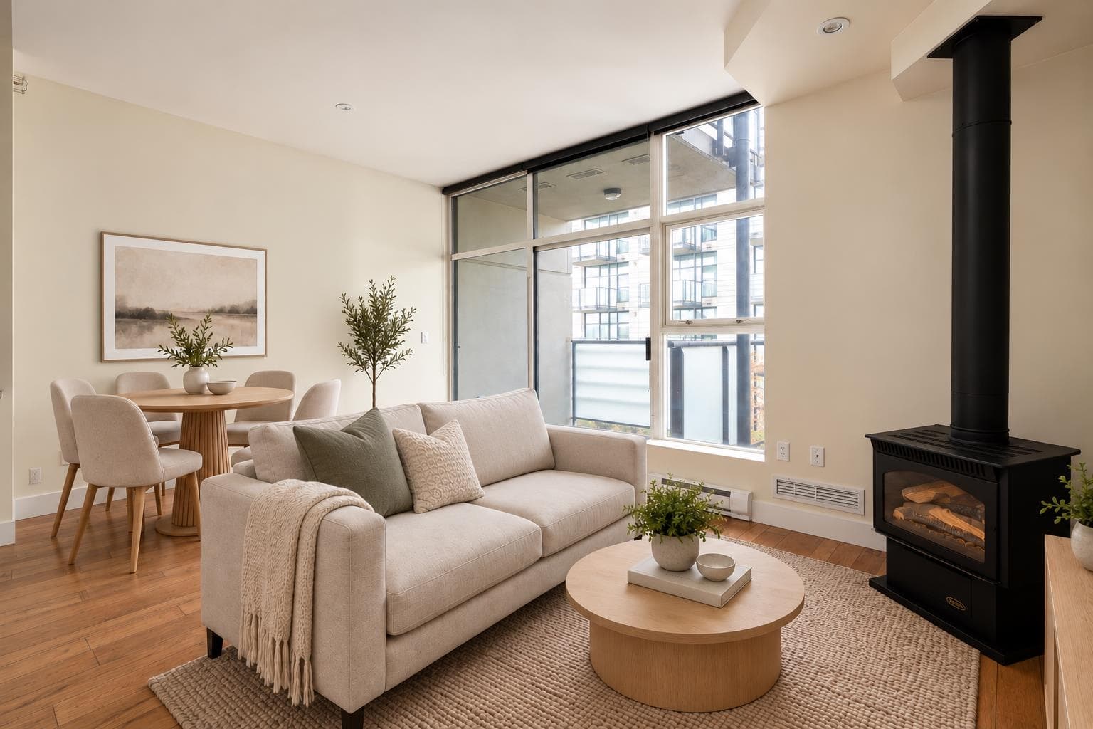 322 - 8988 Hudson Street, Vancouver, V6P 6Z1 — photo 1