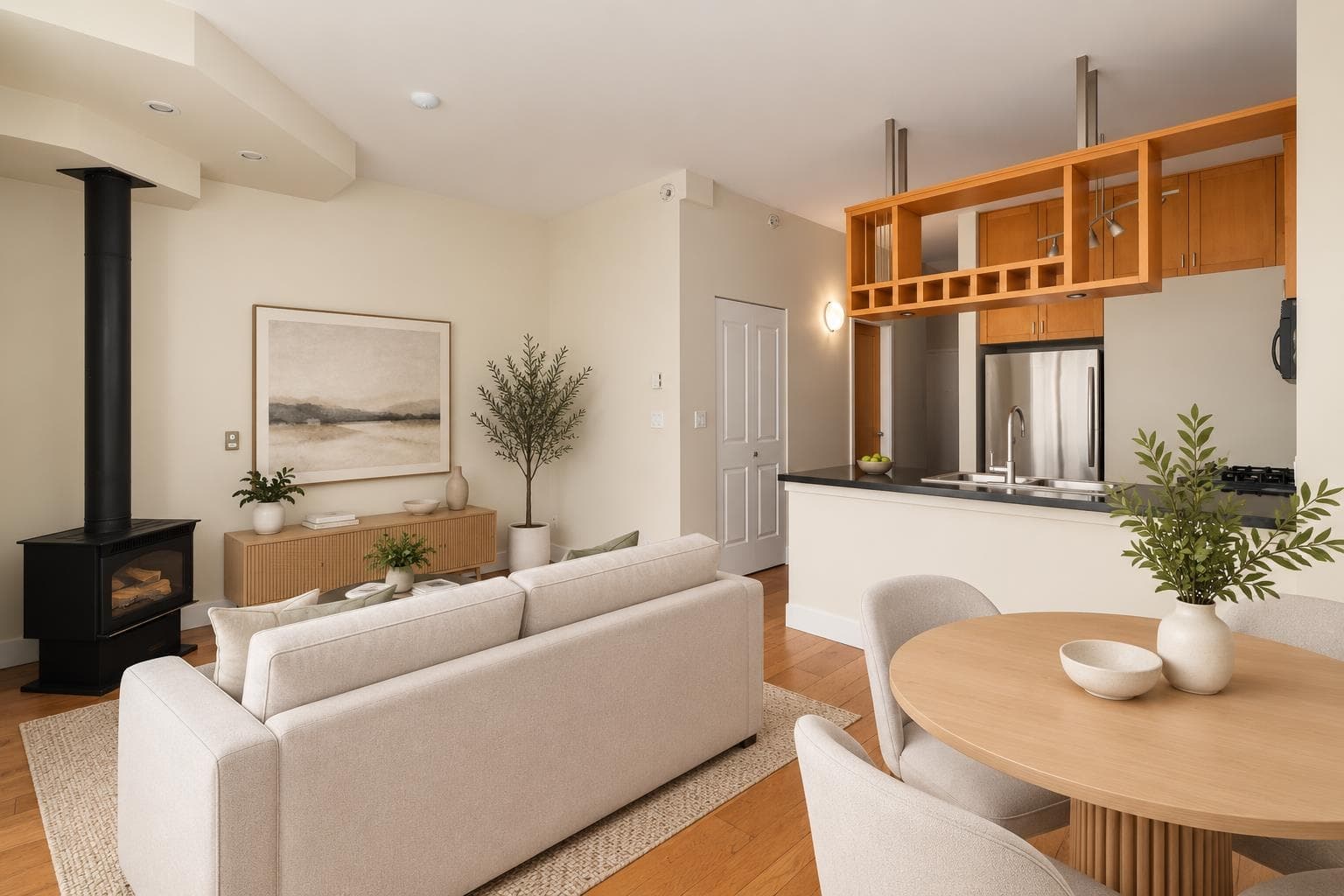 322 - 8988 Hudson Street, Vancouver, V6P 6Z1 — photo 5