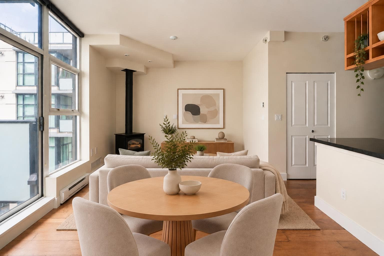 322 - 8988 Hudson Street, Vancouver, V6P 6Z1 — photo 4