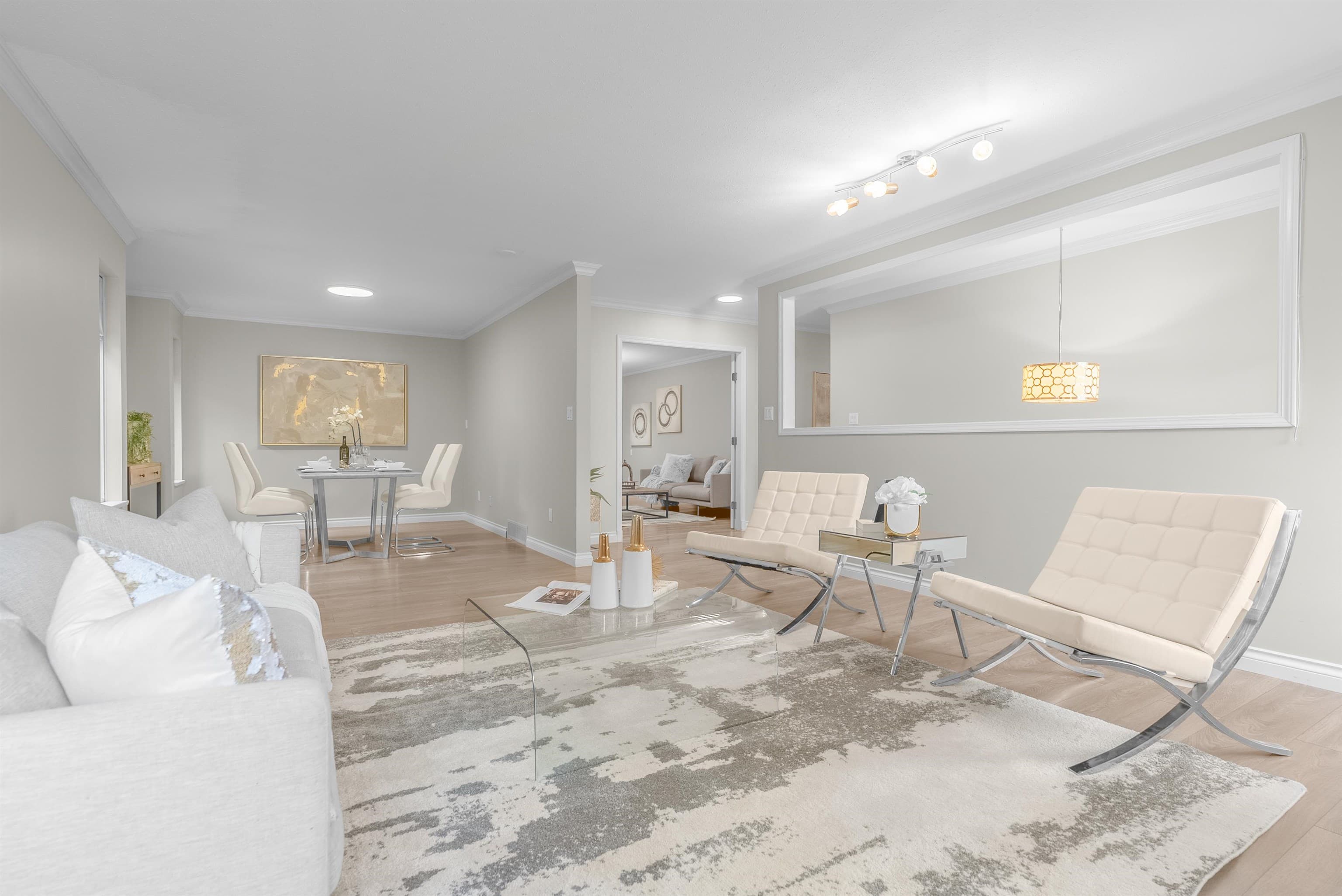 3595 Wellington Crescent, North Vancouver, V7R 3B3 — photo 3