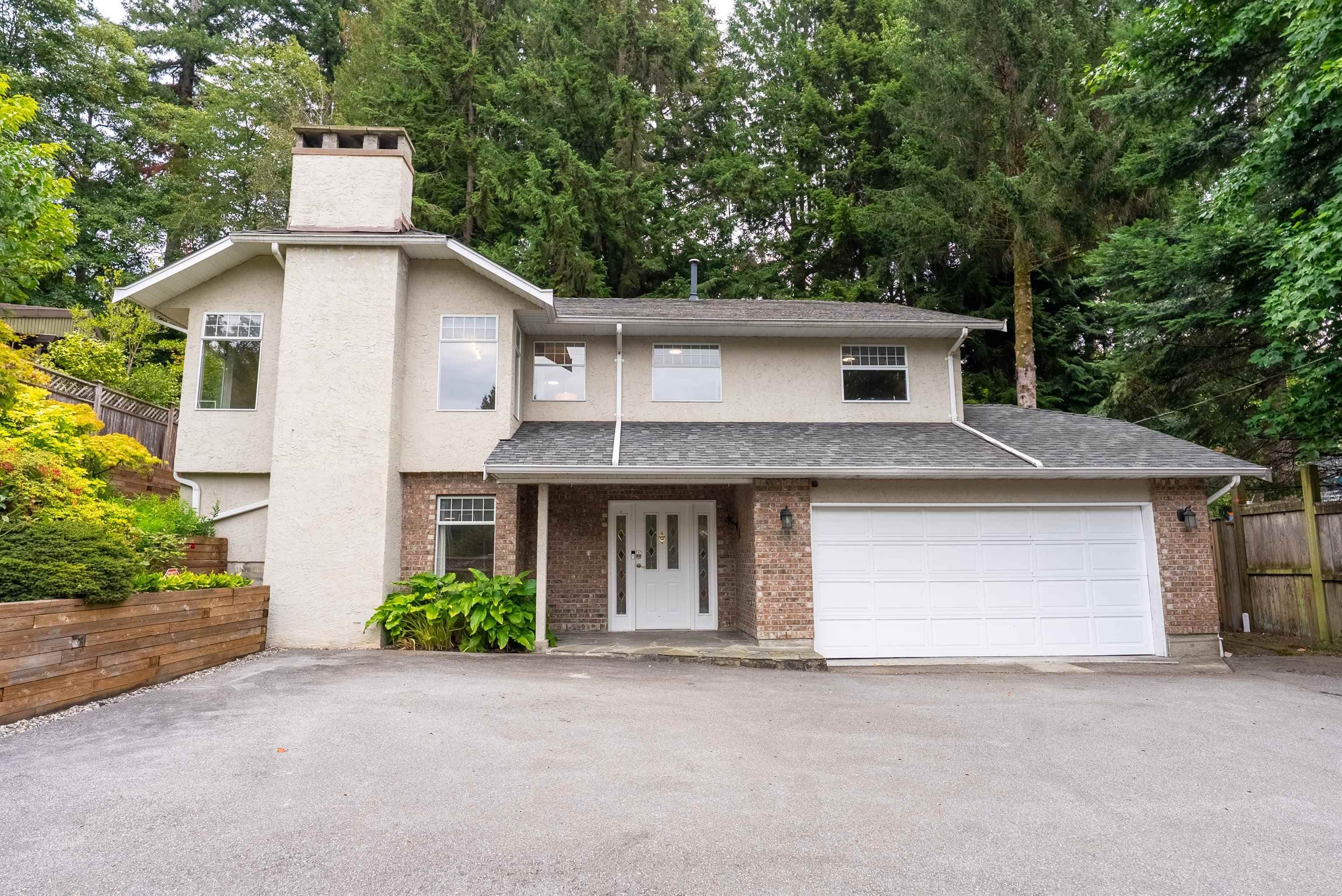 3595 Wellington Crescent, North Vancouver, V7R 3B3 — photo 1