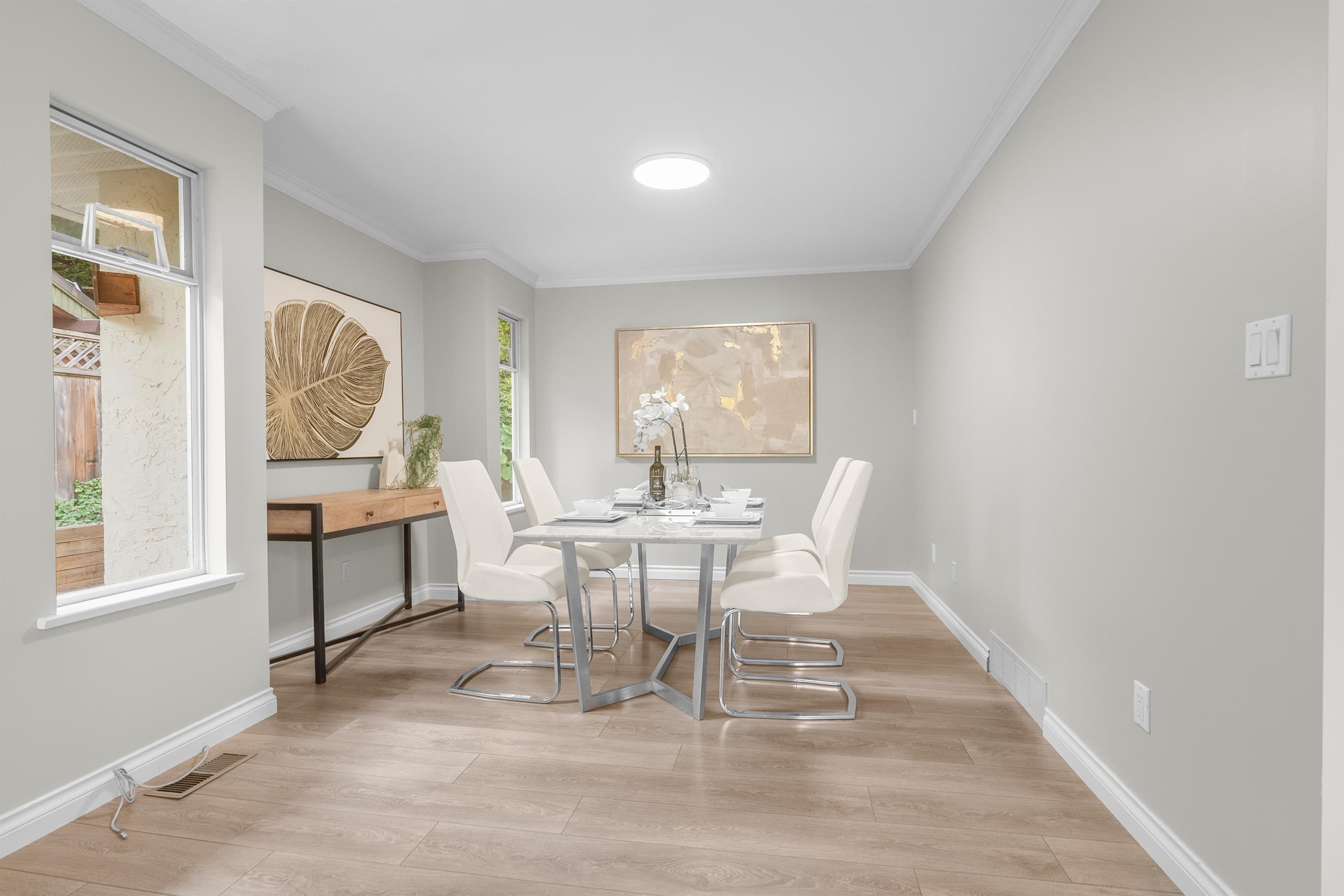 3595 Wellington Crescent, North Vancouver, V7R 3B3 — photo 4