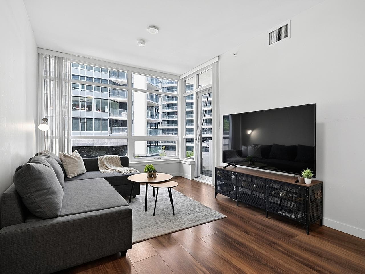 510 - 8628 Hazelbridge Way, Richmond, V6X 0R5 — photo 2