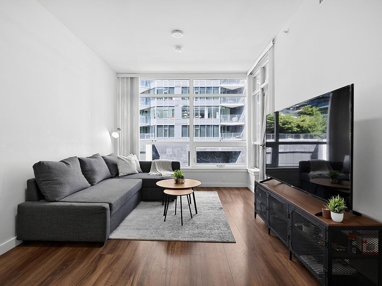 510 - 8628 Hazelbridge Way, Richmond, V6X 0R5 — photo 3