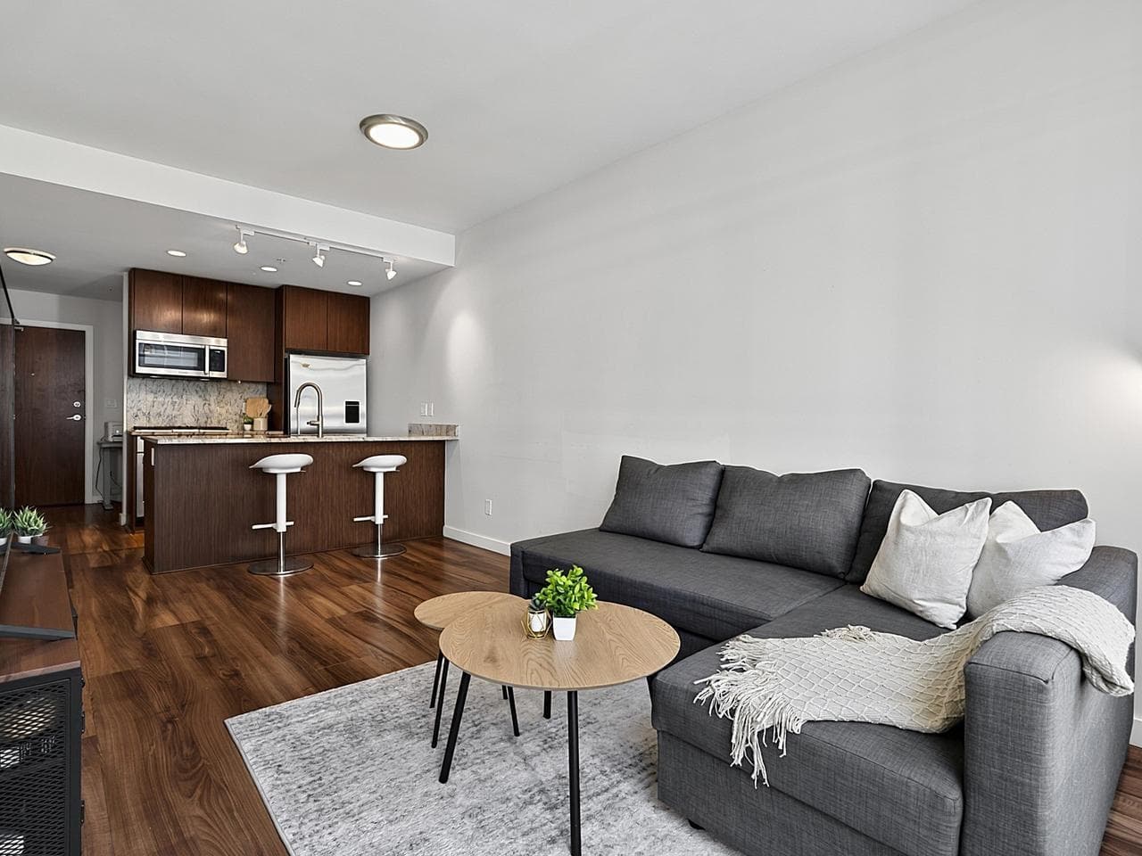 510 - 8628 Hazelbridge Way, Richmond, V6X 0R5 — photo 4