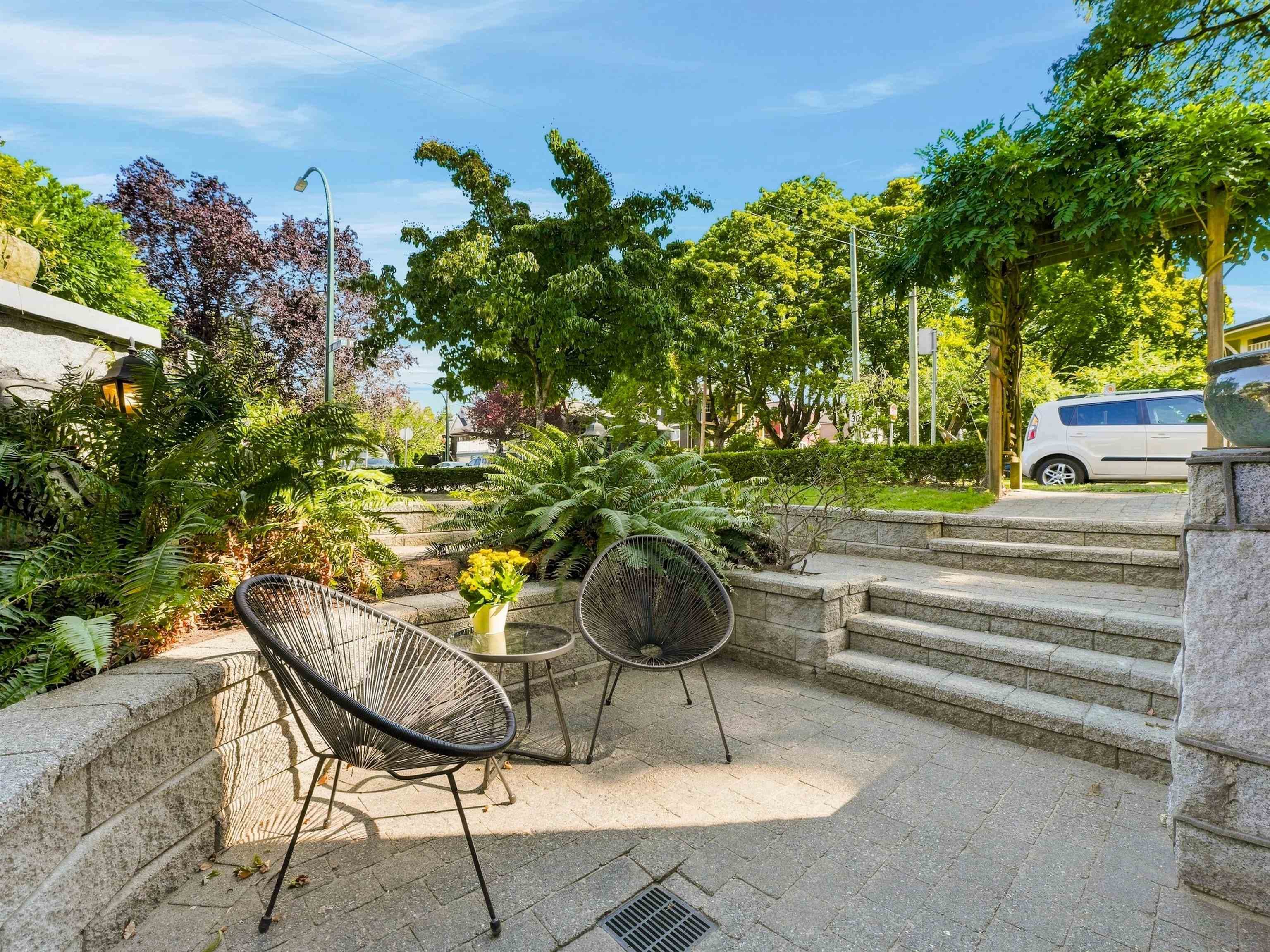 2425 Larch Street, Vancouver, V6K 0A3 — photo 5