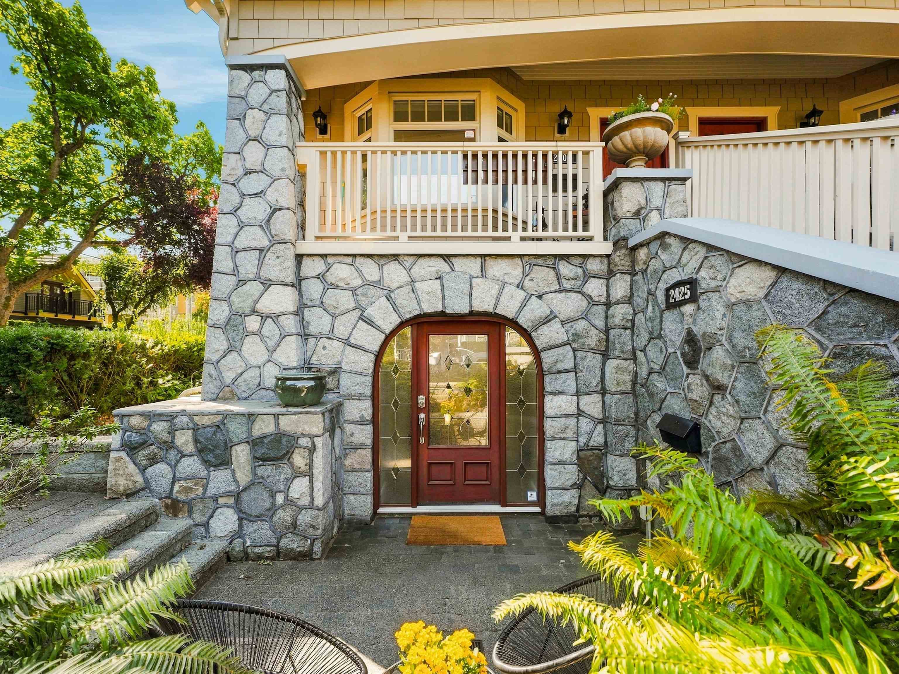 2425 Larch Street, Vancouver, V6K 0A3 — photo 4